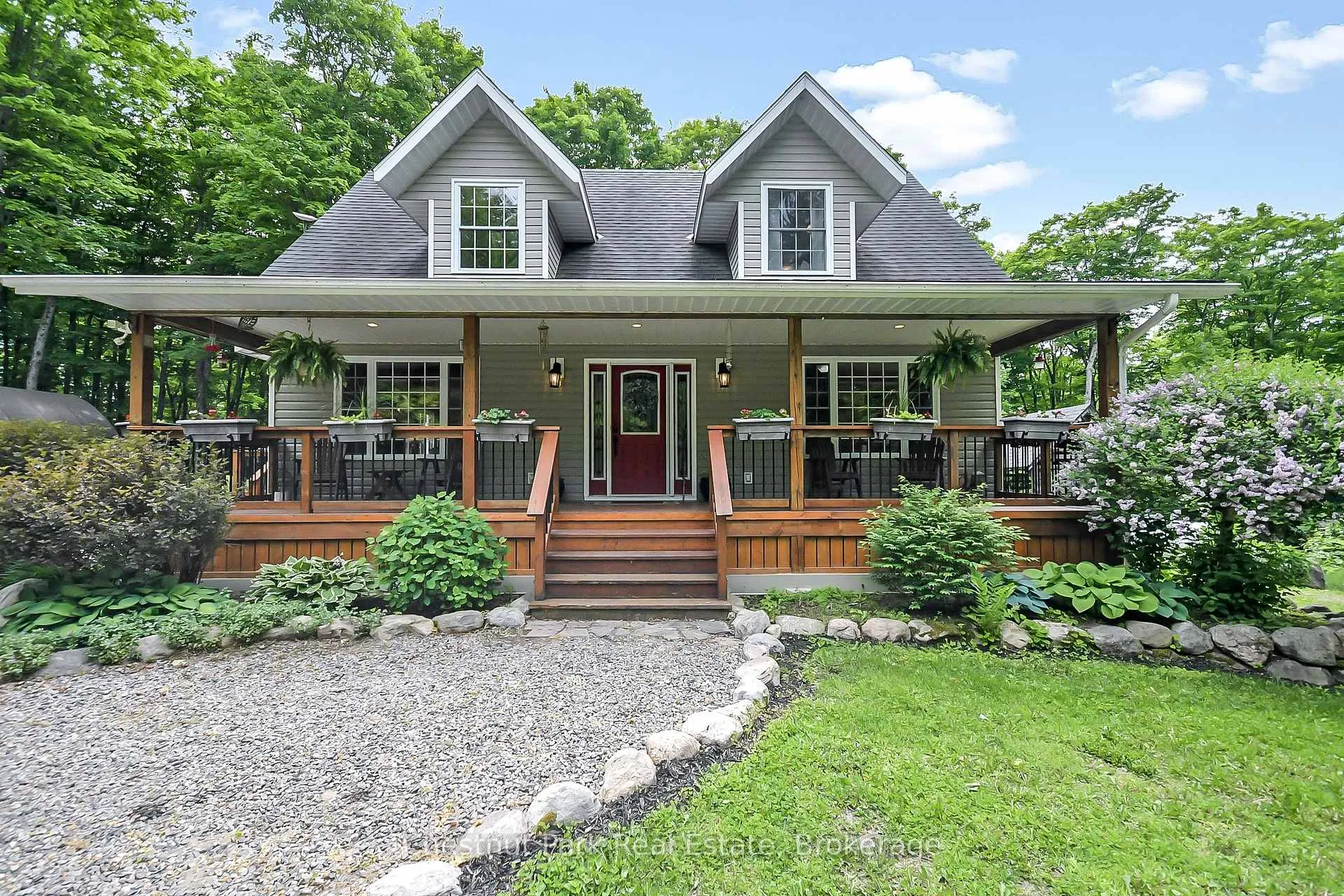 Photo 3 of 865 Garage Road, Armour — HOMEH