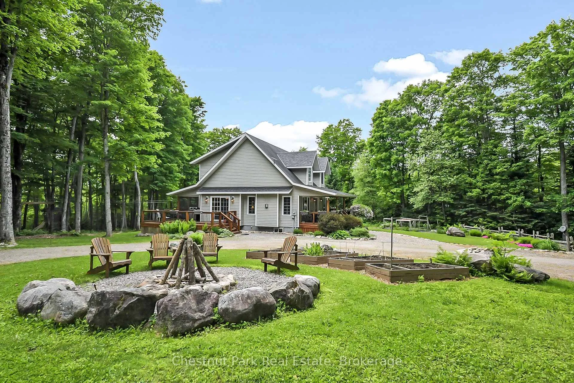 Photo 5 of 865 Garage Road, Armour — HOMEH