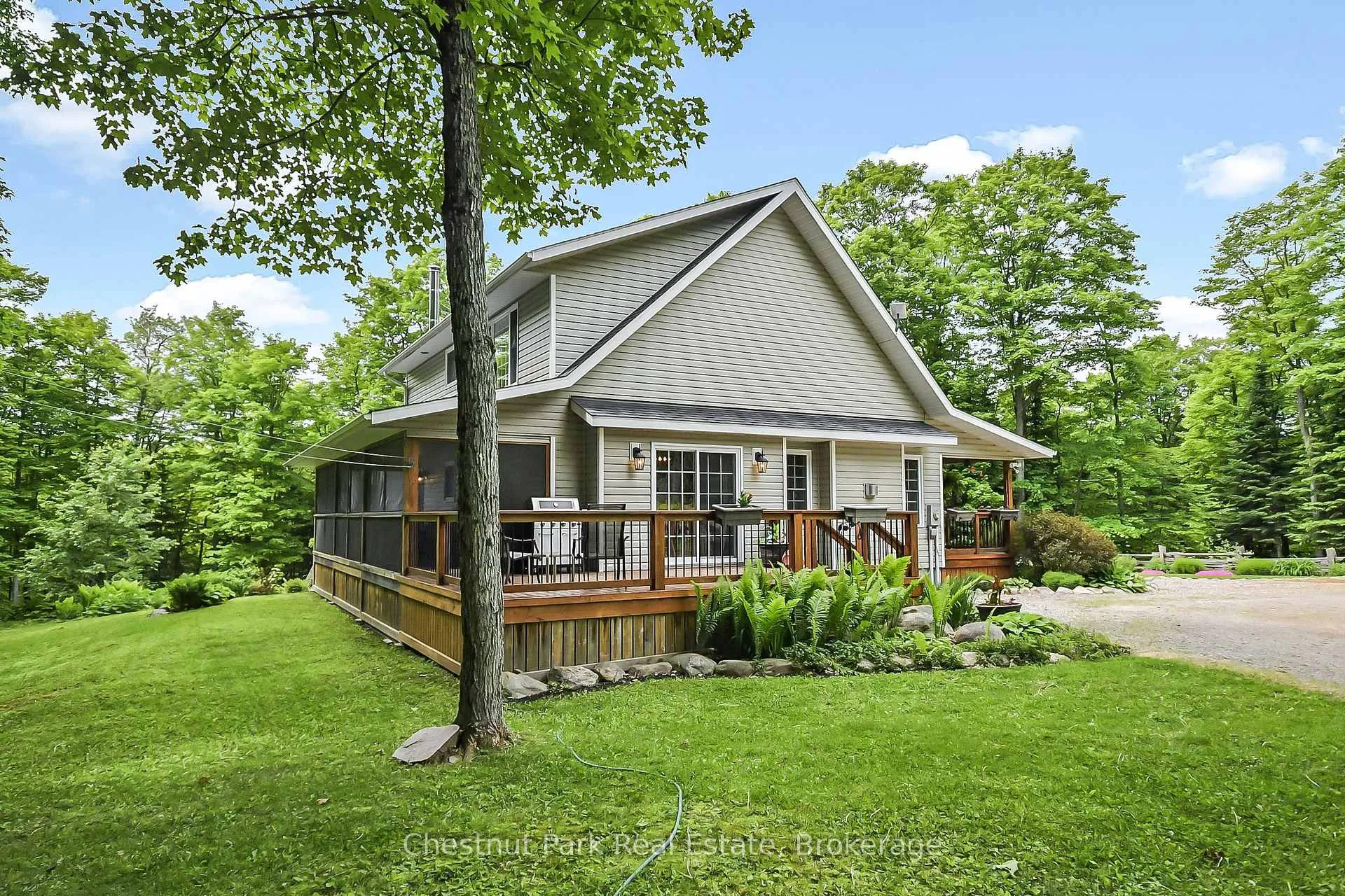 Photo 6 of 865 Garage Road, Armour — HOMEH
