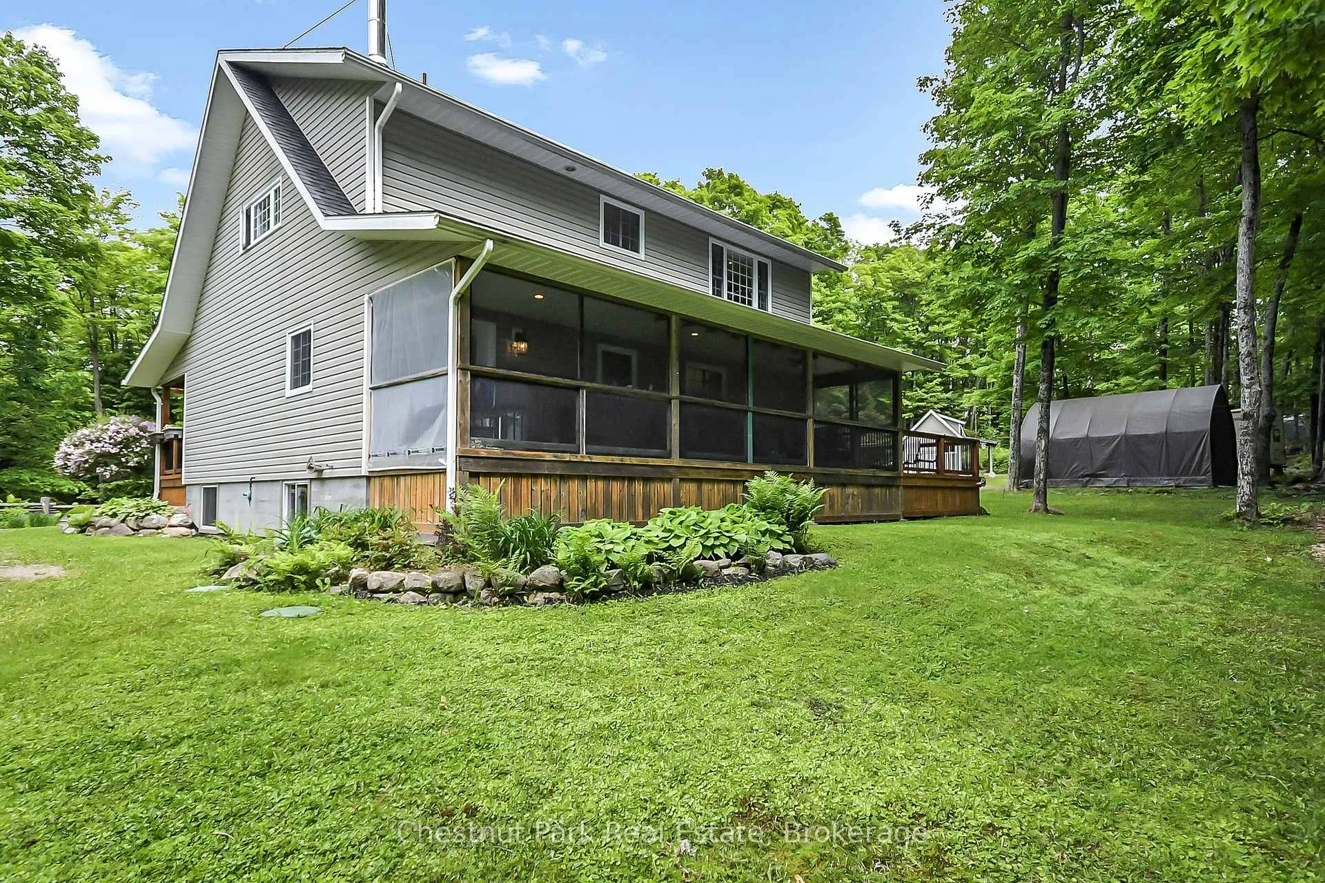 Photo 9 of 865 Garage Road, Armour — HOMEH