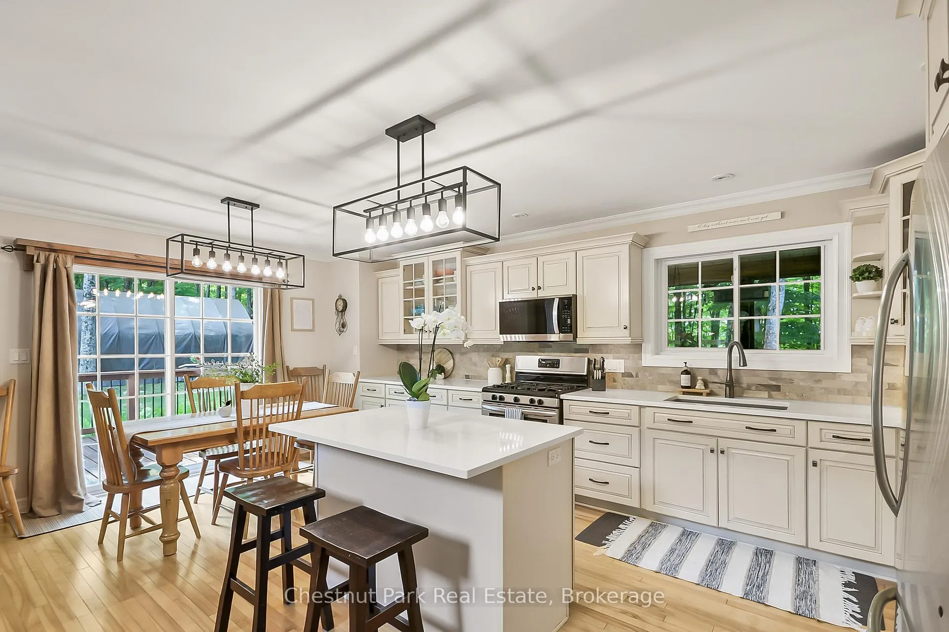 Photo 16 of 865 Garage Road, Armour — HOMEH