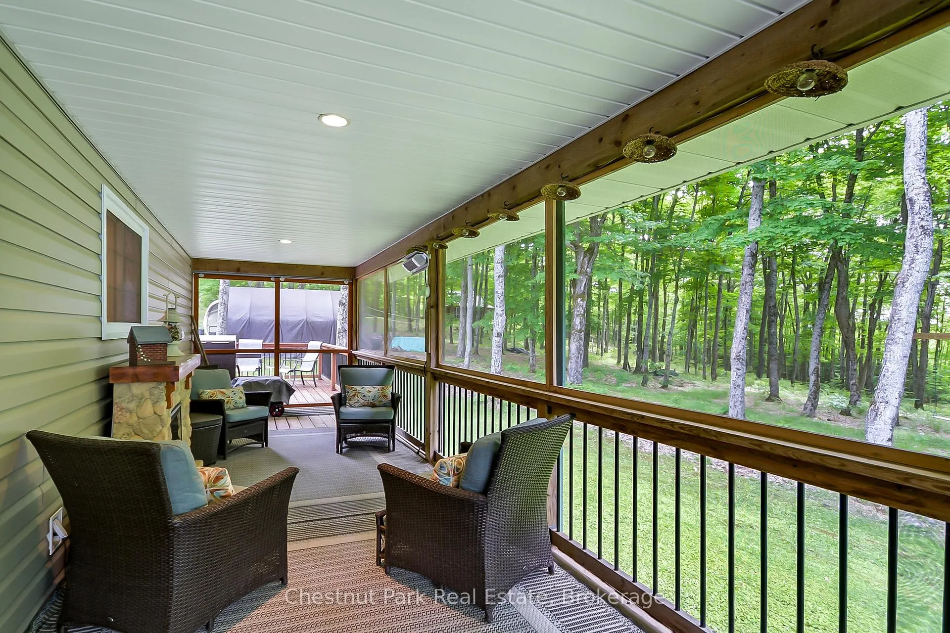Photo 22 of 865 Garage Road, Armour — HOMEH