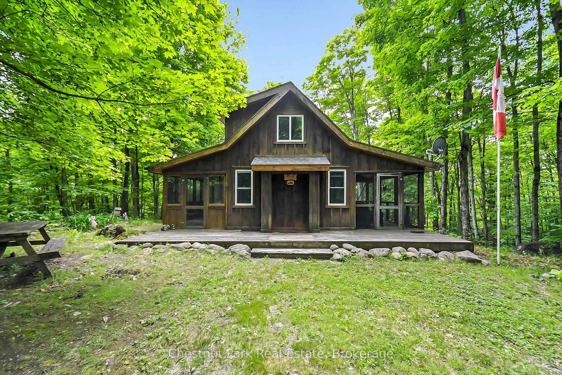 Photo 36 of 865 Garage Road, Armour — HOMEH