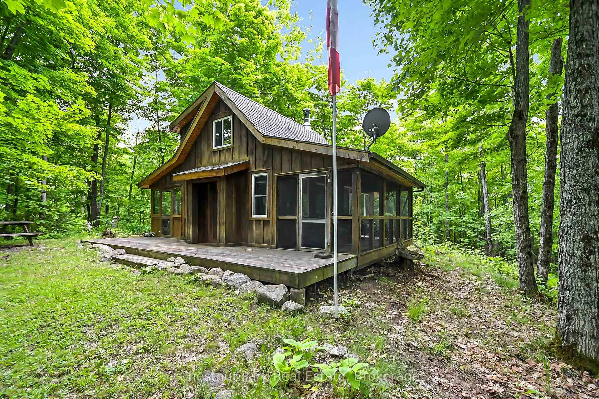 Photo 37 of 865 Garage Road, Armour — HOMEH