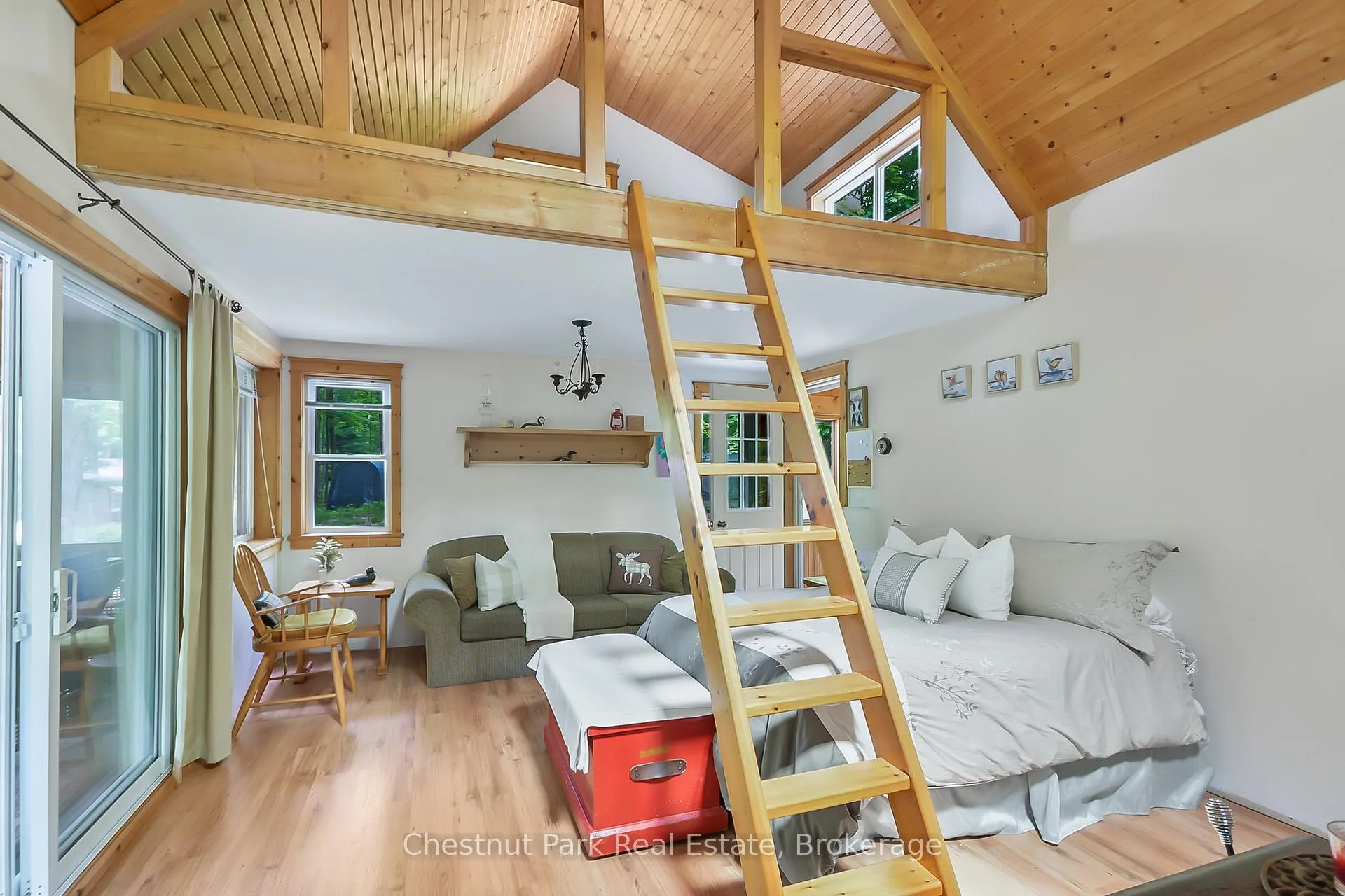 Photo 40 of 865 Garage Road, Armour — HOMEH