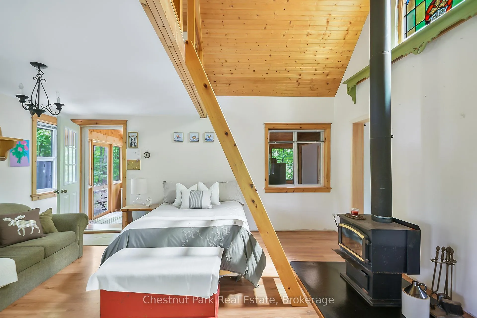 Photo 41 of 865 Garage Road, Armour — HOMEH