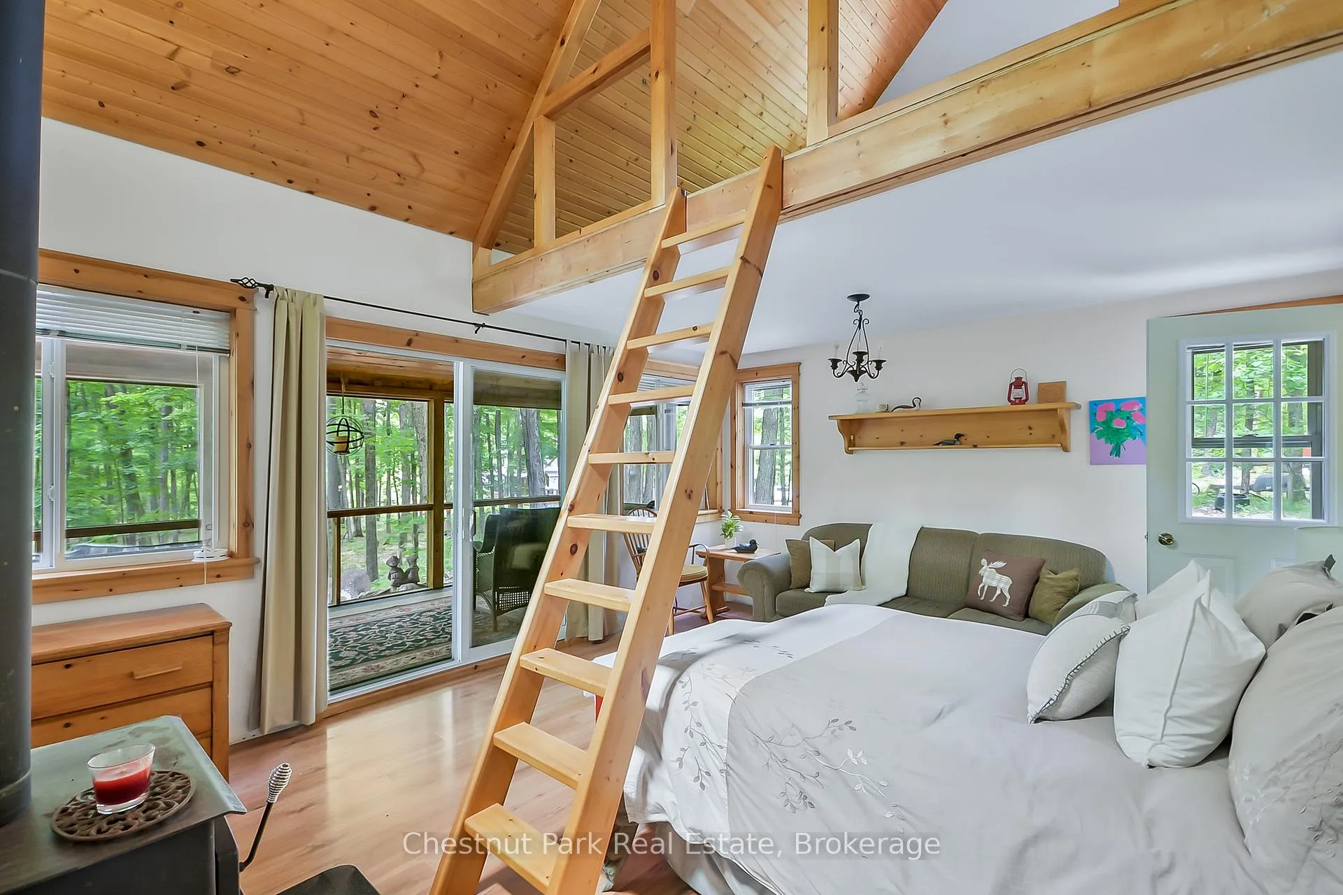Photo 42 of 865 Garage Road, Armour — HOMEH