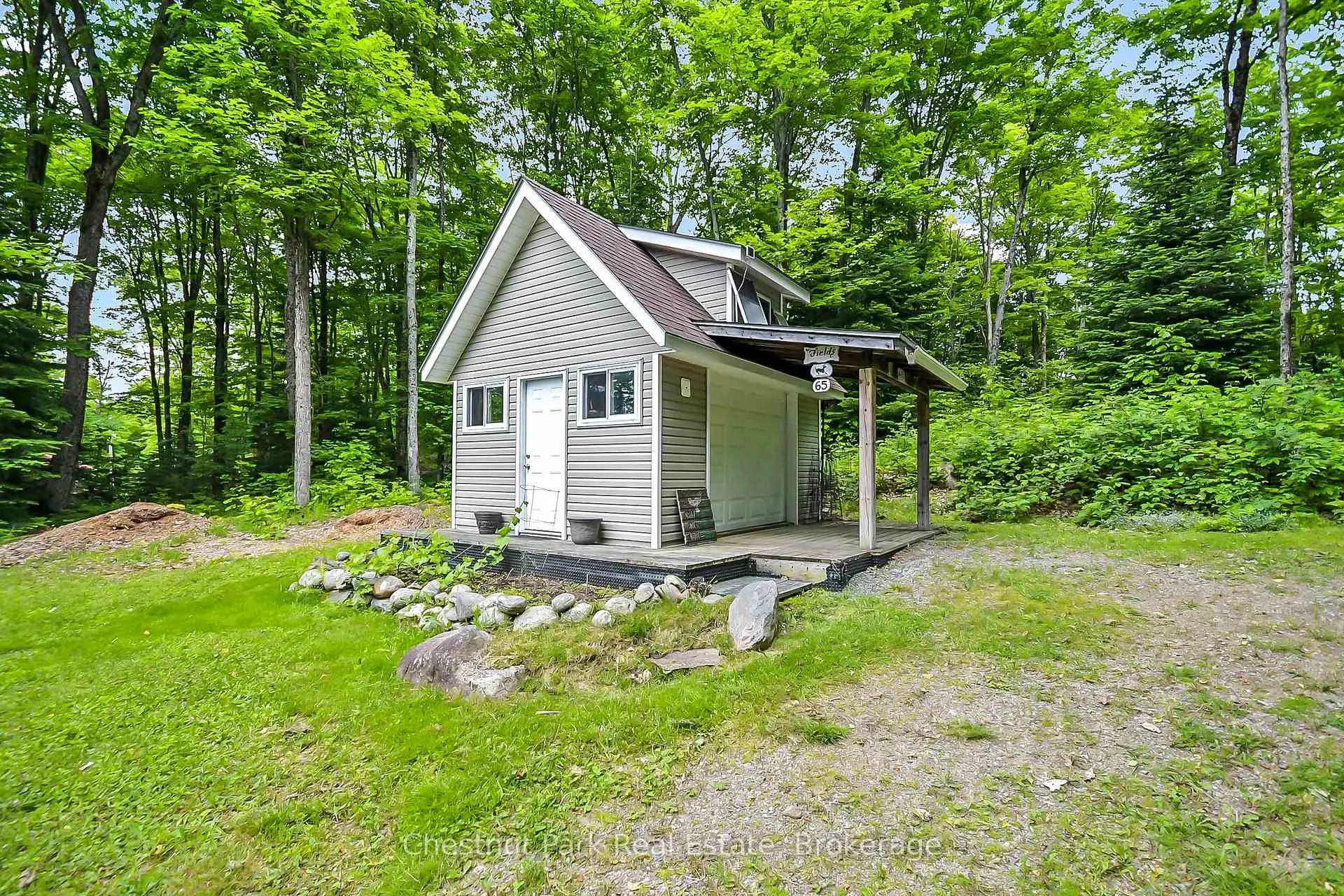 Photo 50 of 865 Garage Road, Armour — HOMEH