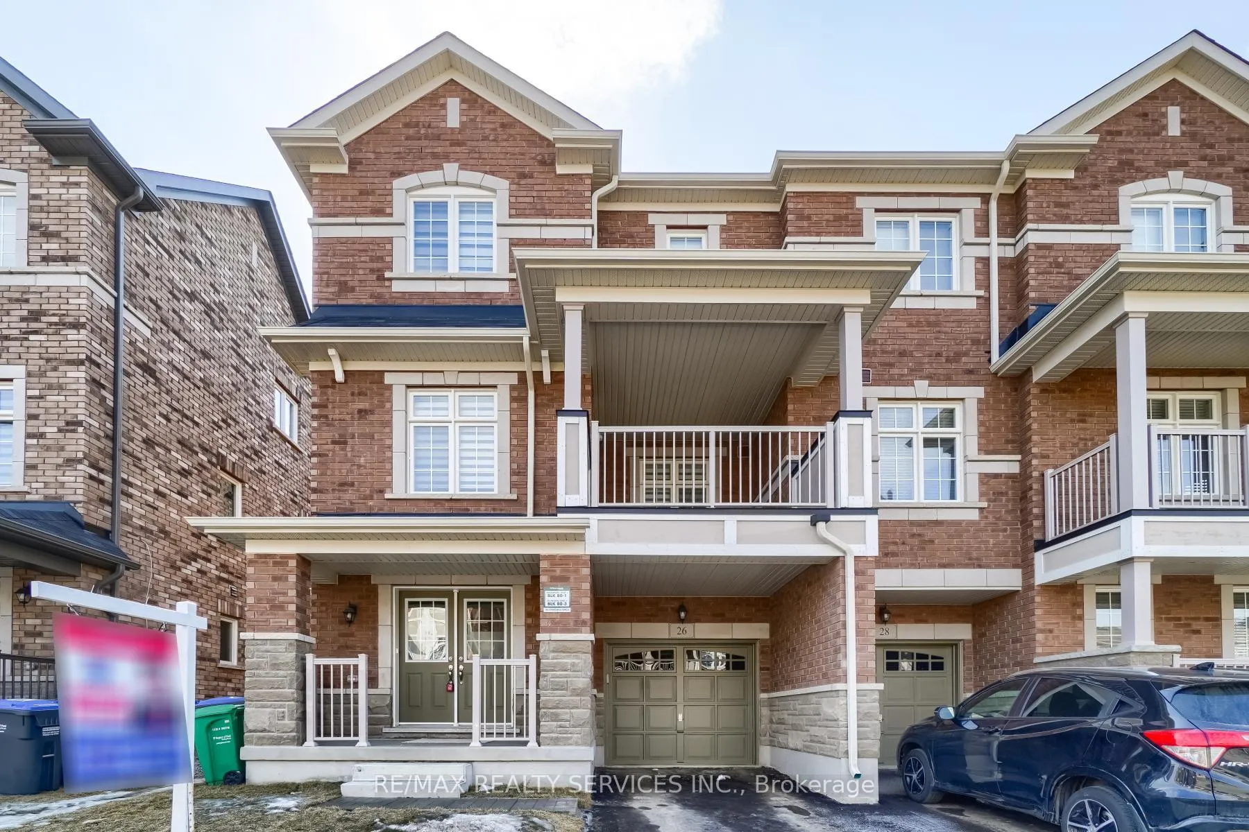 Photo 23 of 17 Lowes Hill Circle, Caledon, Rural Caledon — HOMEH