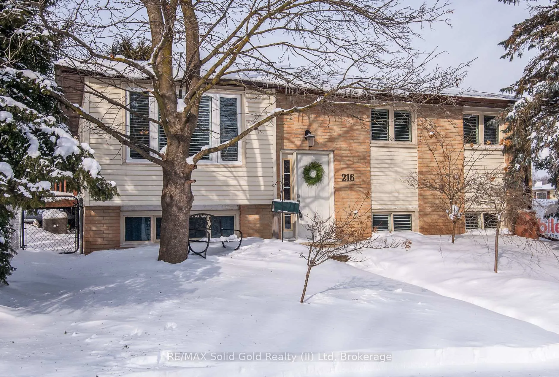 Photo 1 of 216 Northlake Drive, Waterloo — HOMEH