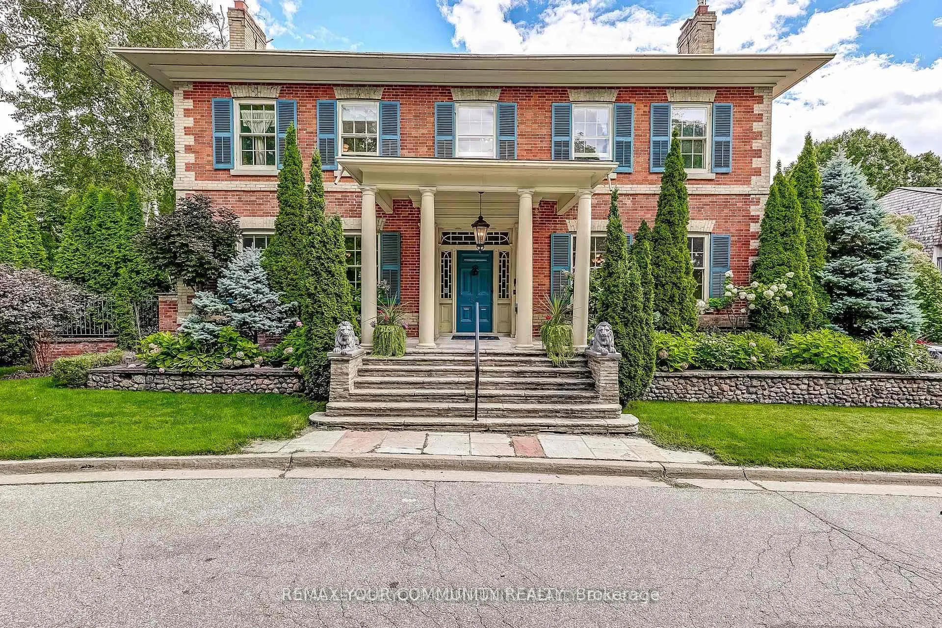 Photo 1 of 54 Cricklewood Crescent, Markham, Royal Orchard — HOMEH