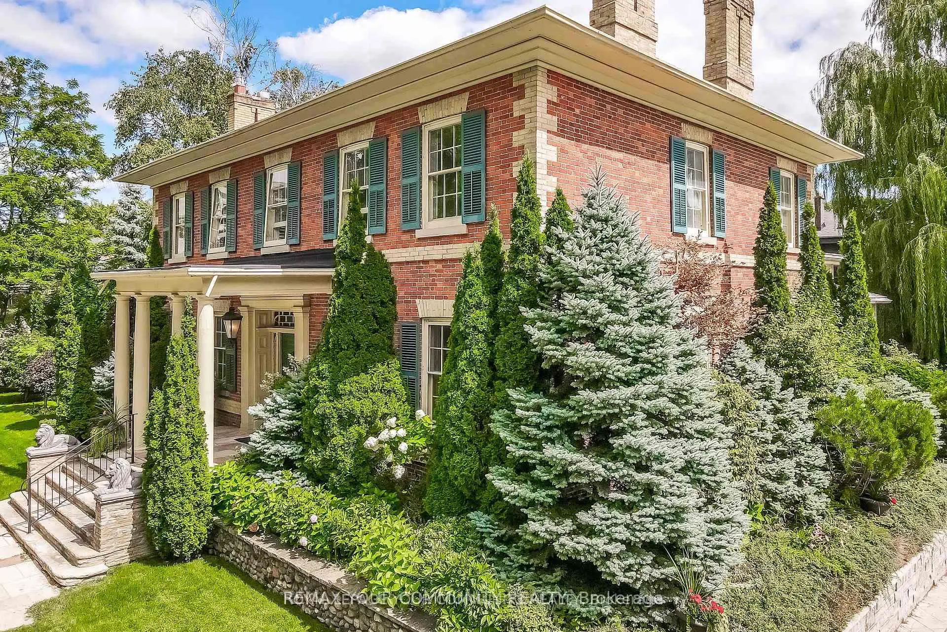 Photo 3 of 54 Cricklewood Crescent, Markham, Royal Orchard — HOMEH