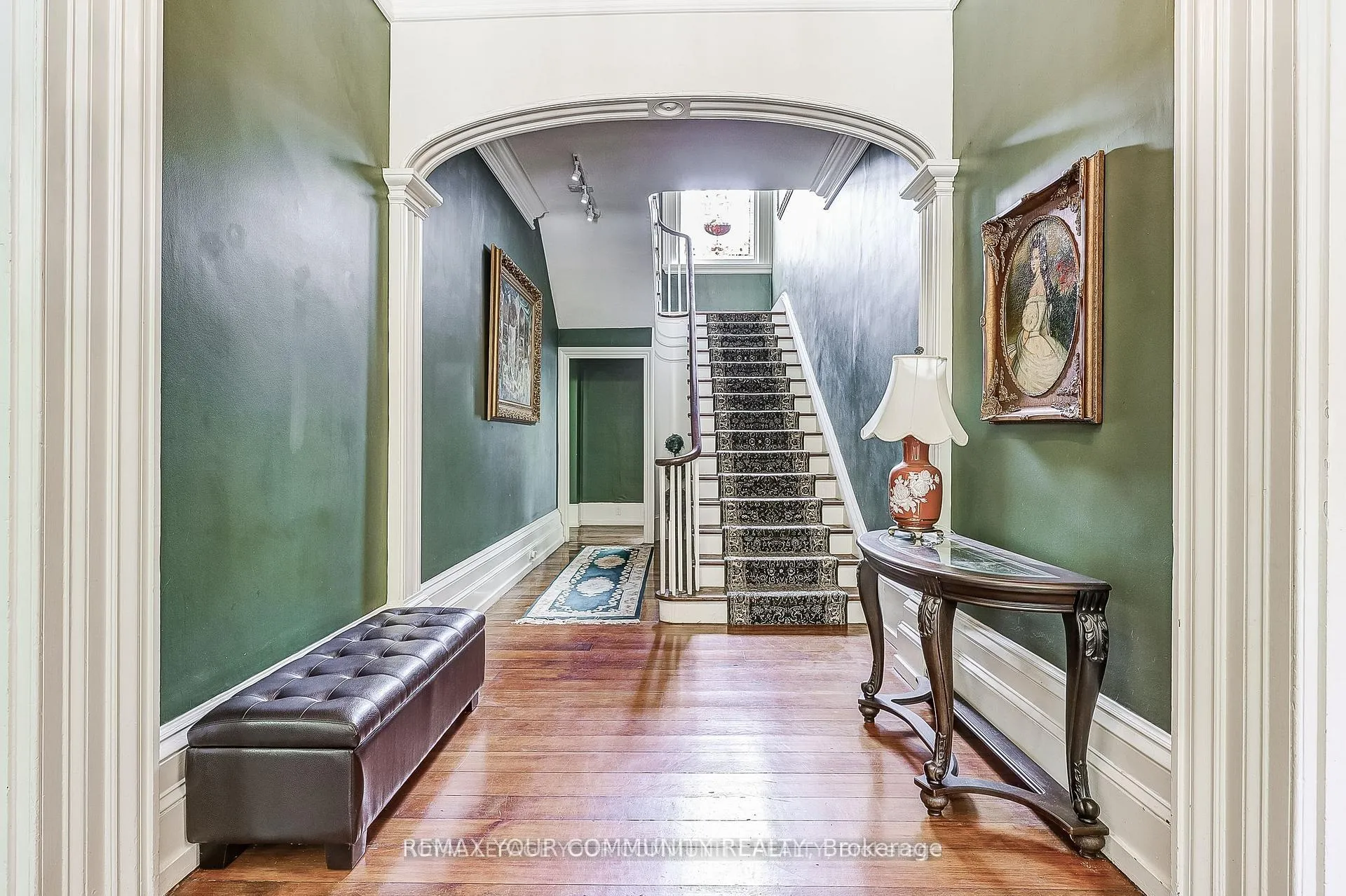 Photo 8 of 54 Cricklewood Crescent, Markham, Royal Orchard — HOMEH