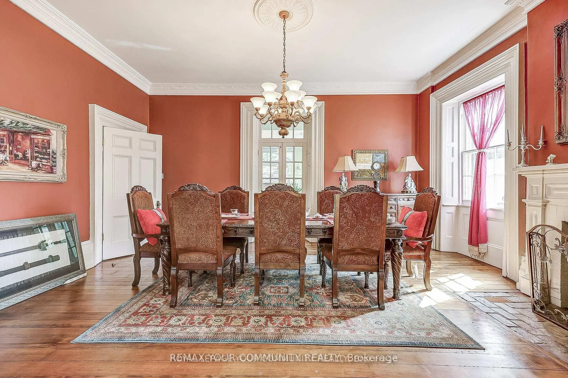 Photo 11 of 54 Cricklewood Crescent, Markham, Royal Orchard — HOMEH