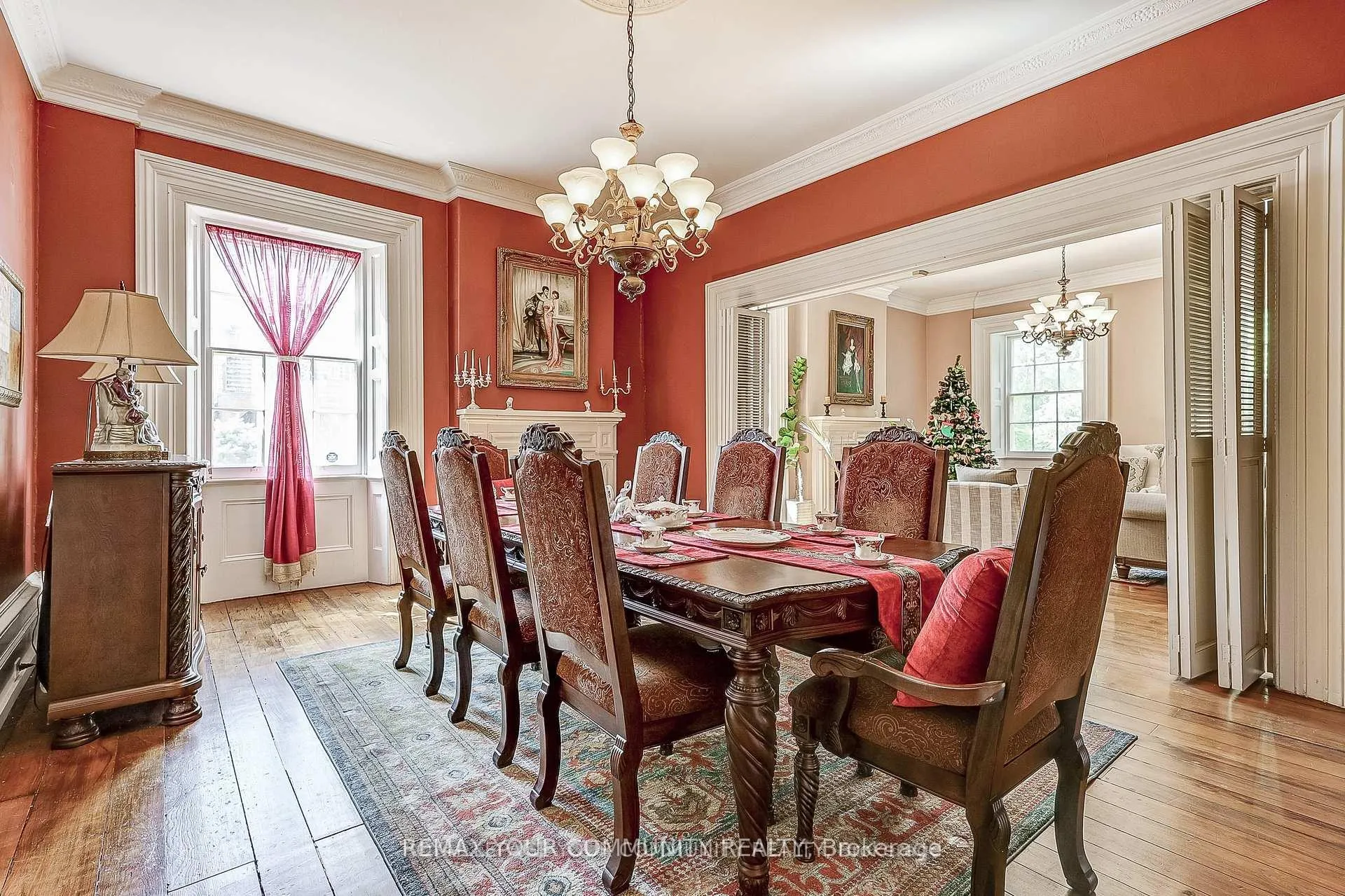 Photo 12 of 54 Cricklewood Crescent, Markham, Royal Orchard — HOMEH