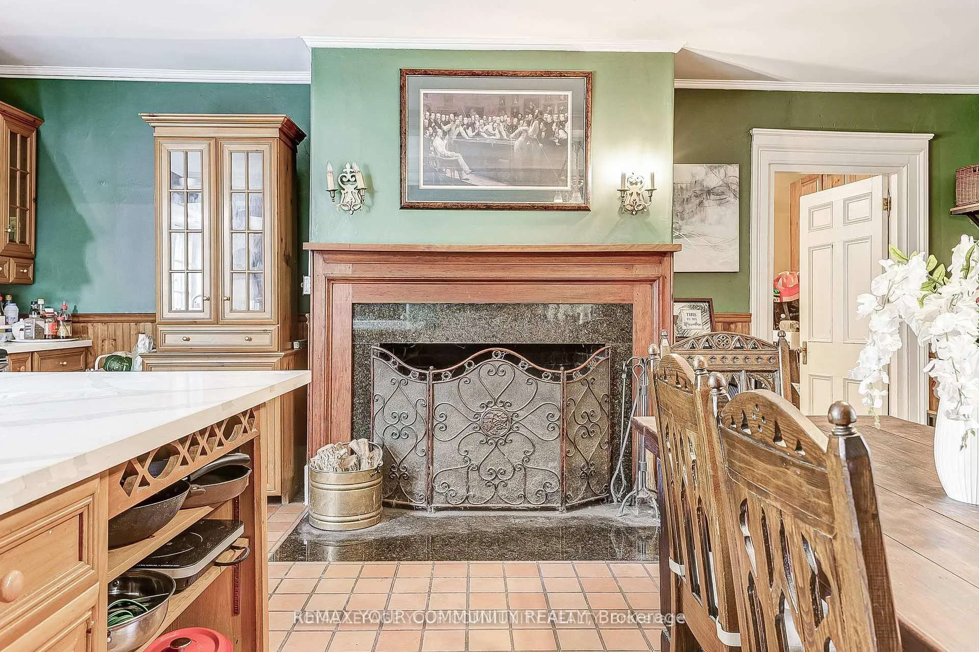 Photo 19 of 54 Cricklewood Crescent, Markham, Royal Orchard — HOMEH