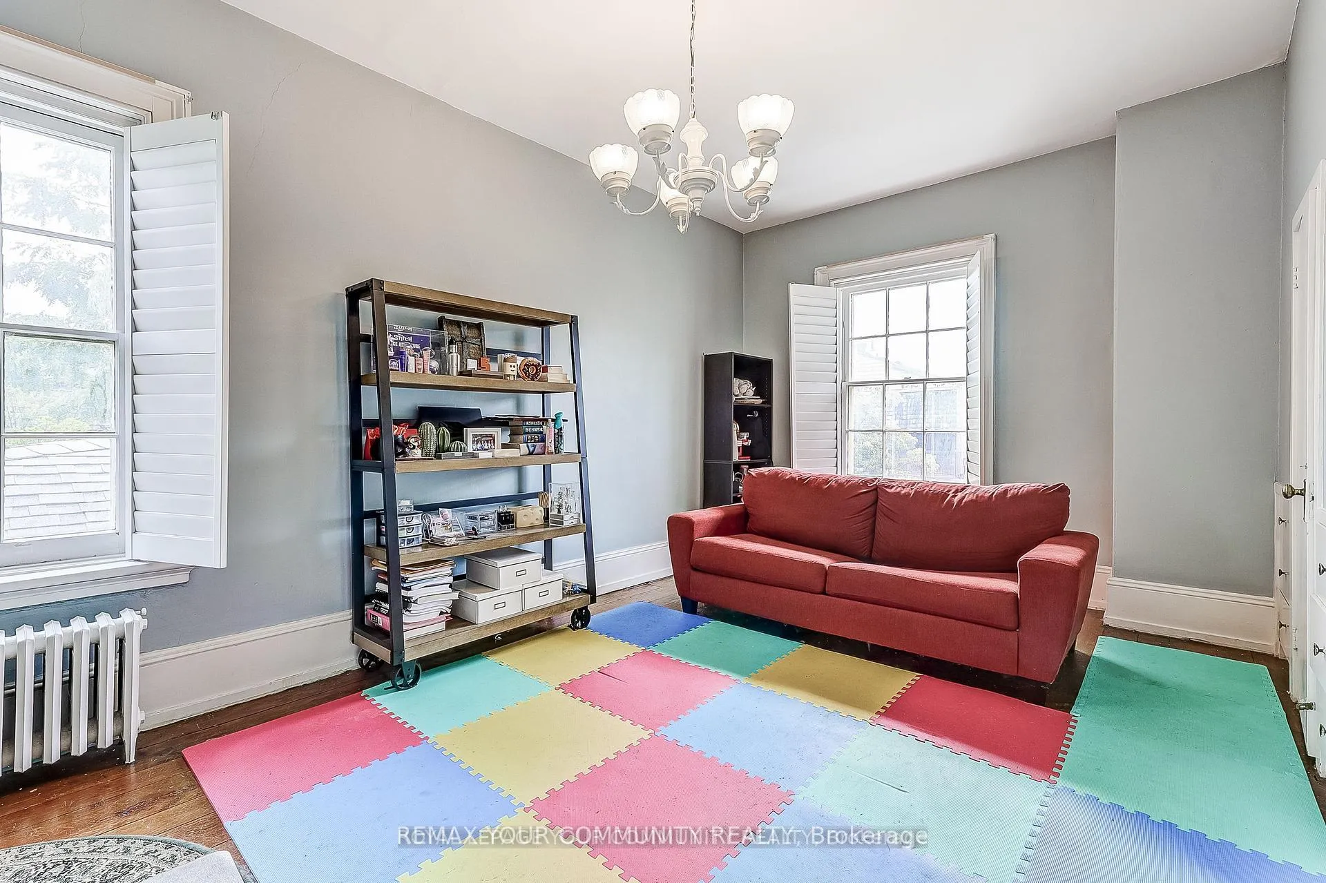 Photo 29 of 54 Cricklewood Crescent, Markham, Royal Orchard — HOMEH
