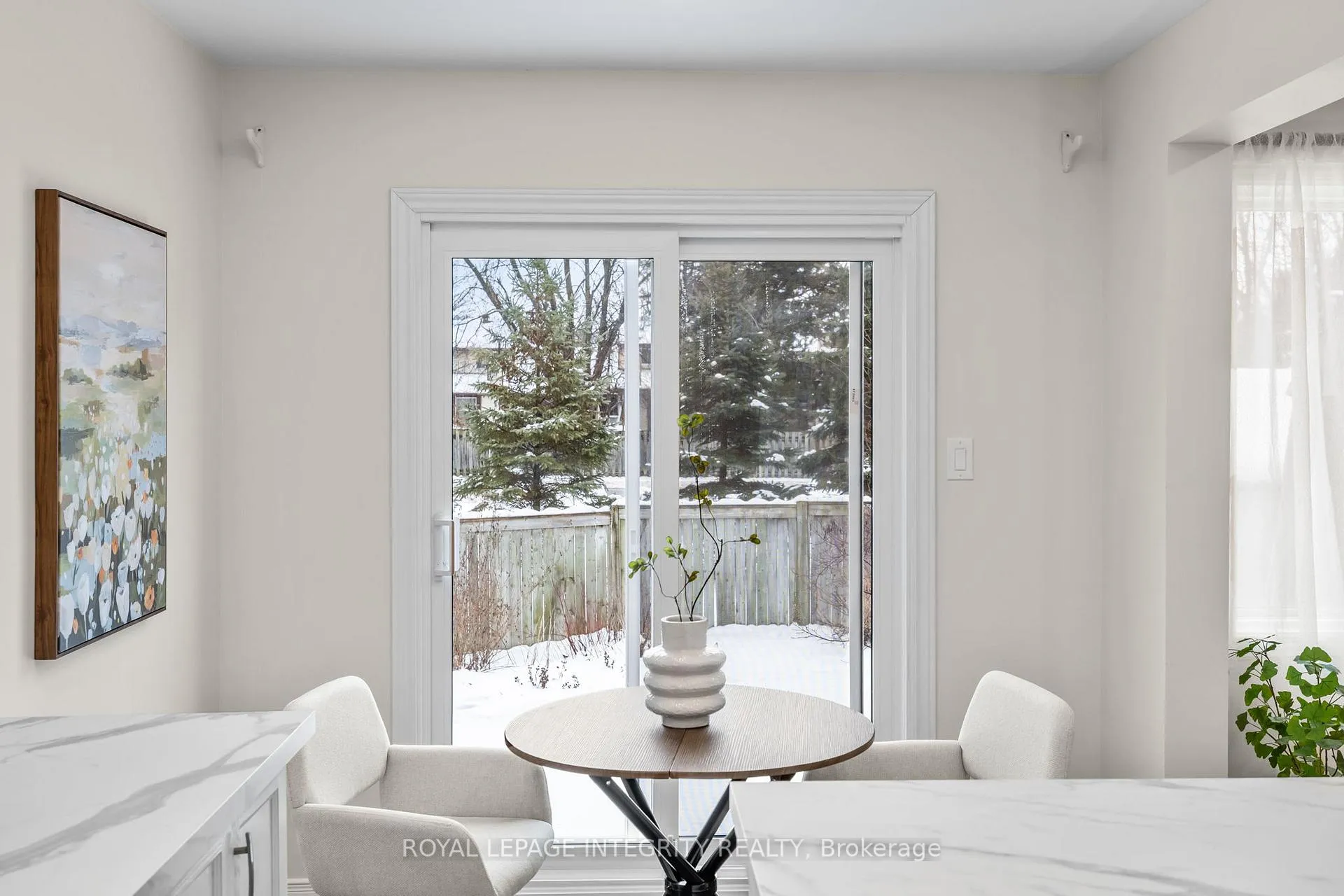 Photo 17 of 13 Robarts Crescent, Ottawa, Kanata - Katimavik — HOMEH