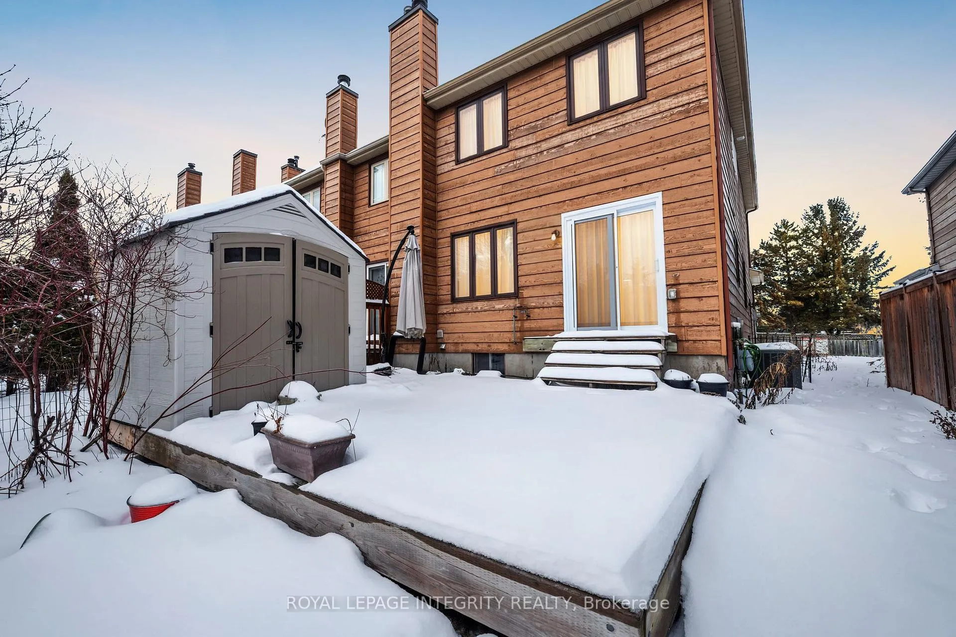 Photo 30 of 13 Robarts Crescent, Ottawa, Kanata - Katimavik — HOMEH