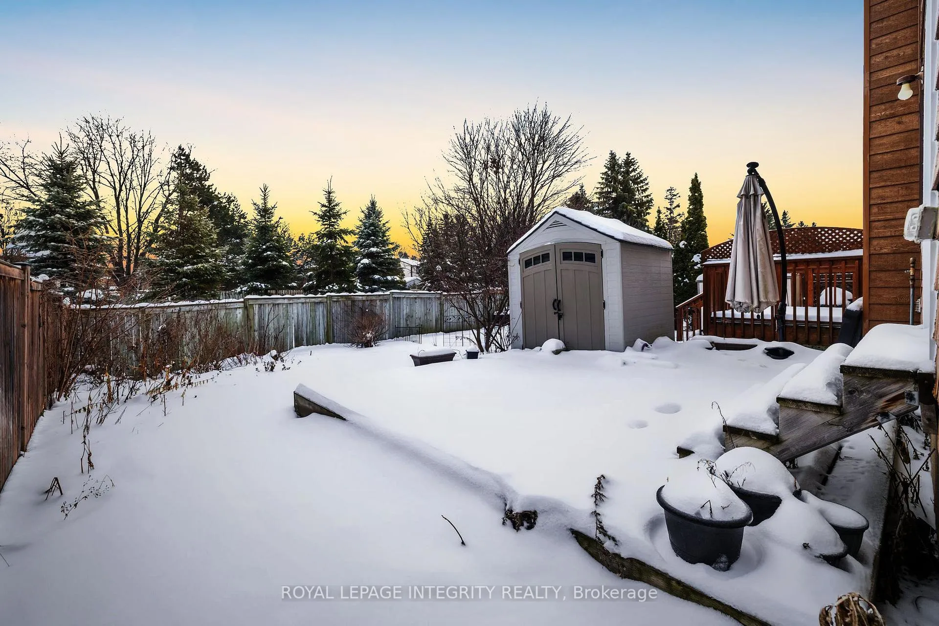 Photo 31 of 13 Robarts Crescent, Ottawa, Kanata - Katimavik — HOMEH