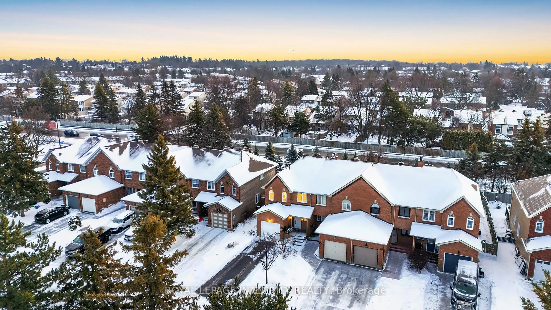Photo 33 of 13 Robarts Crescent, Ottawa, Kanata - Katimavik — HOMEH