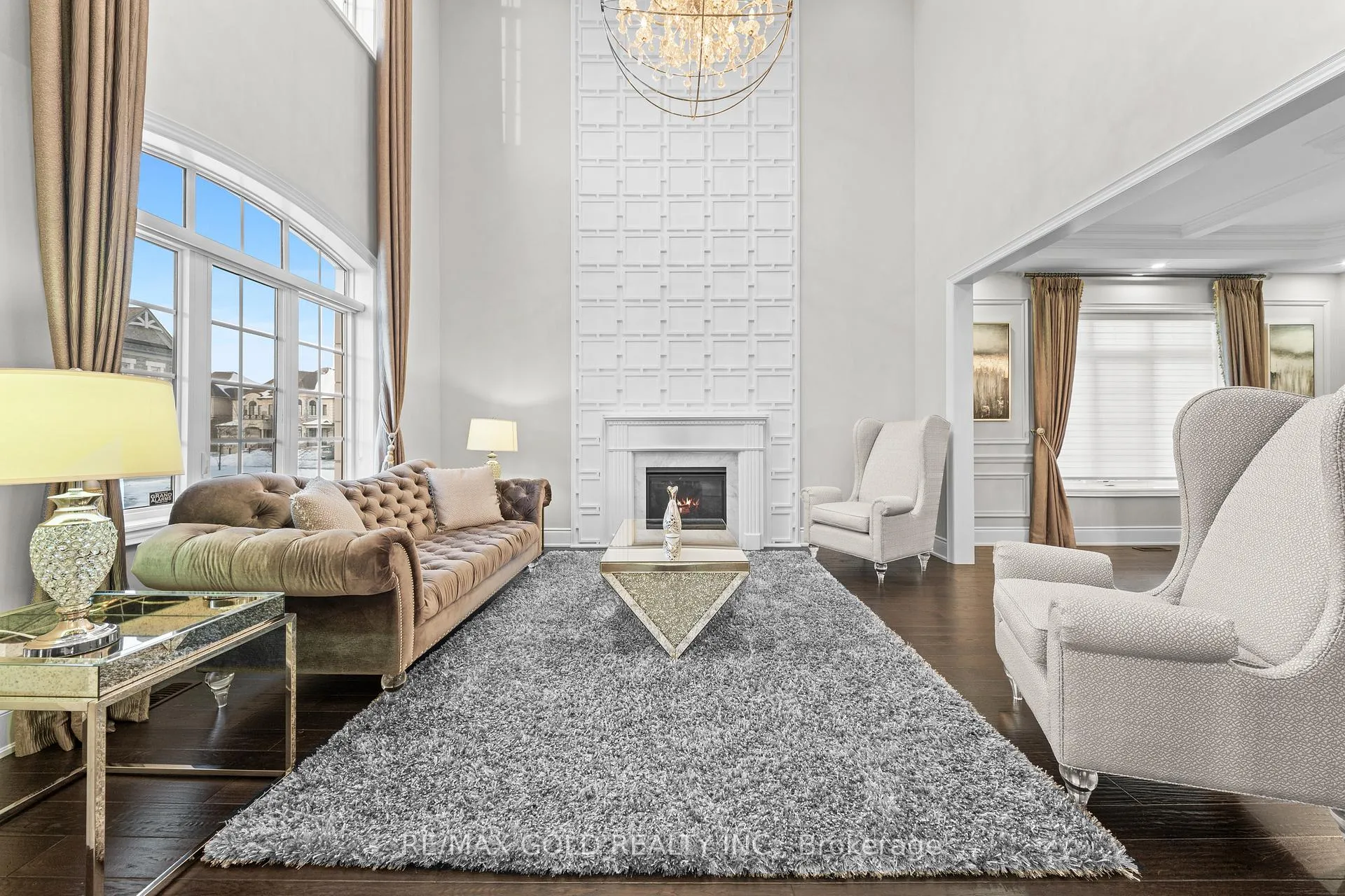 Photo 10 of 34 Yellowhammer Crescent, Brampton, Toronto Gore Rural Estate — HOMEH