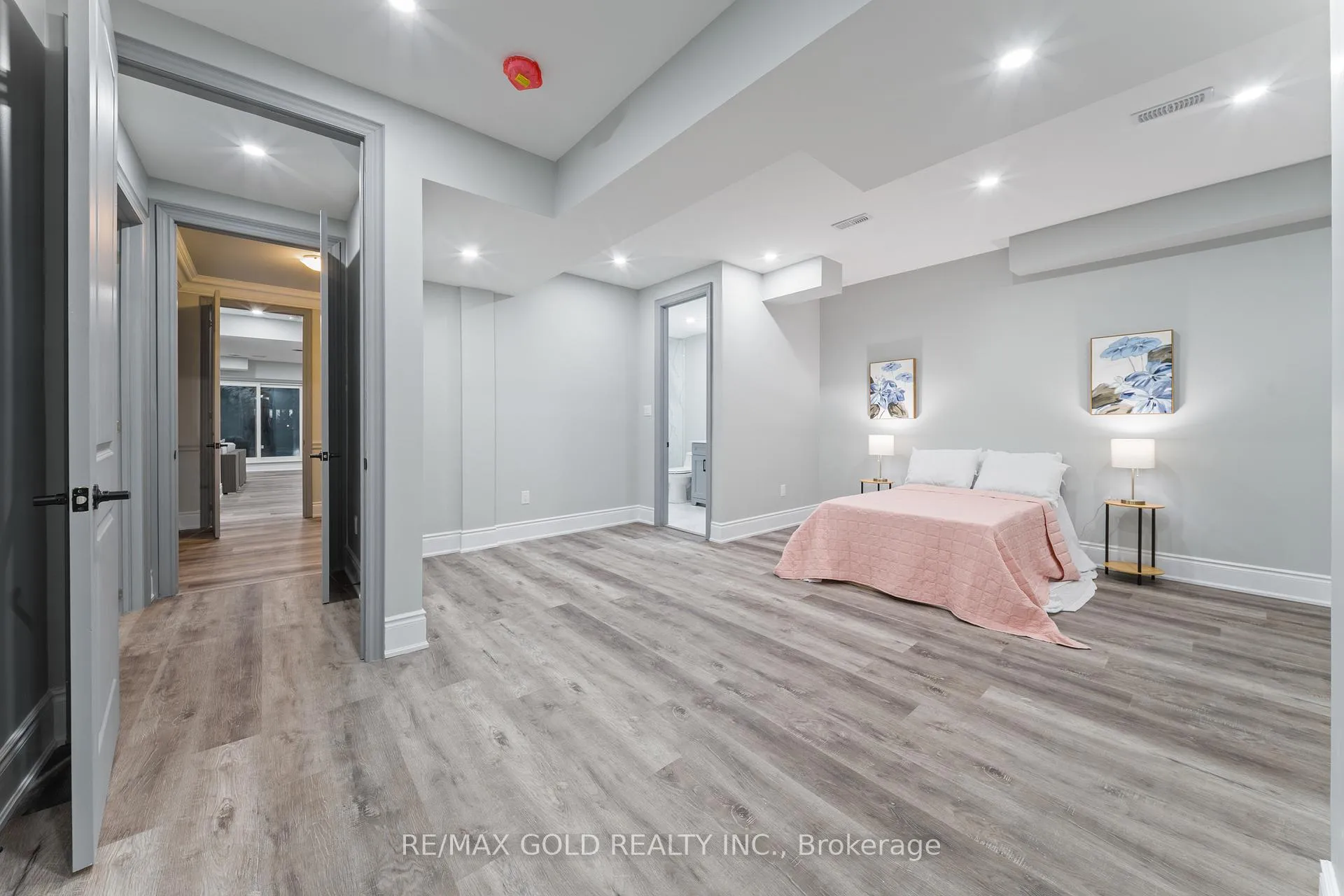 Photo 47 of 34 Yellowhammer Crescent, Brampton, Toronto Gore Rural Estate — HOMEH