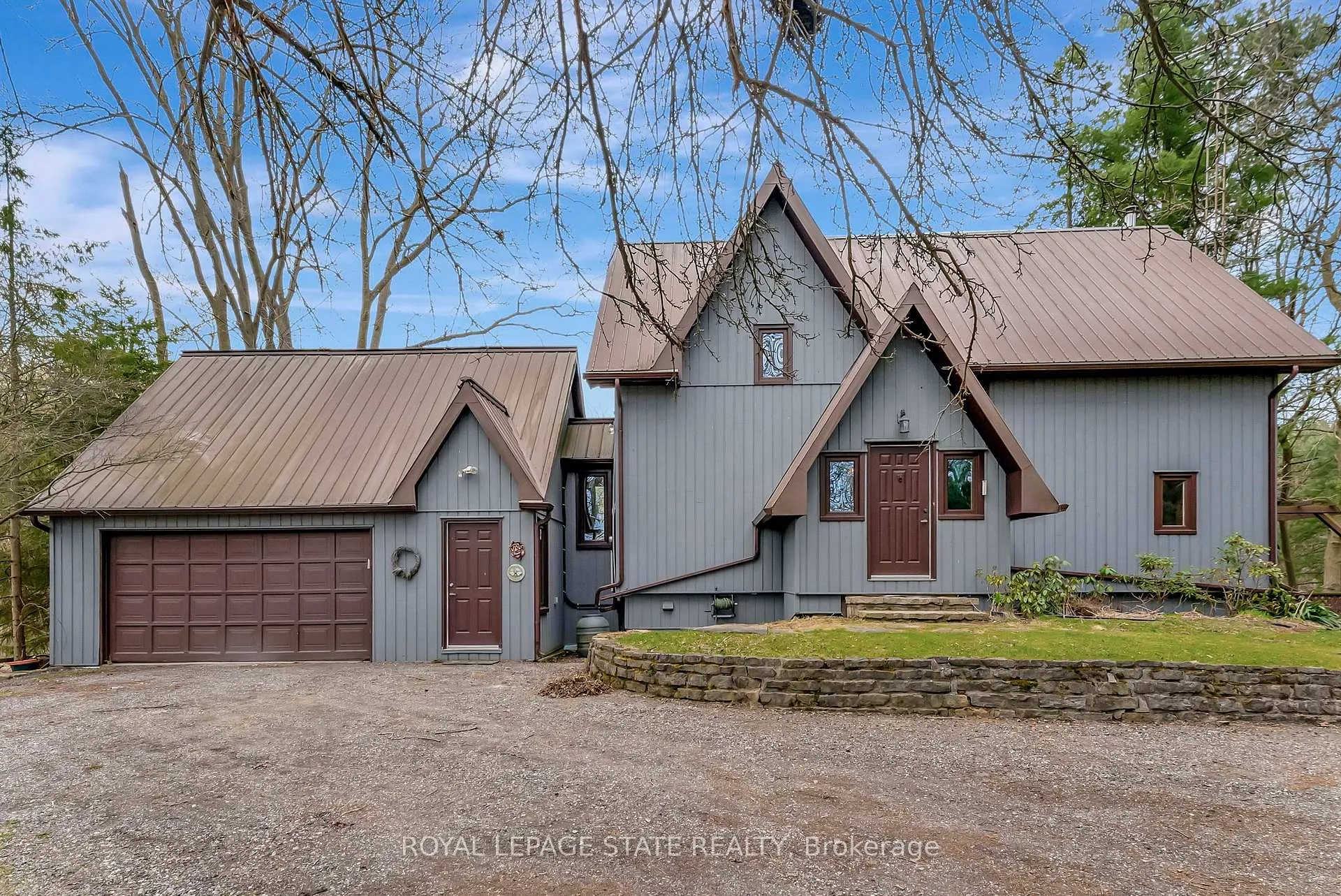 Photo 1 of 1548 Mineral Springs Road W, Hamilton, Ancaster — HOMEH