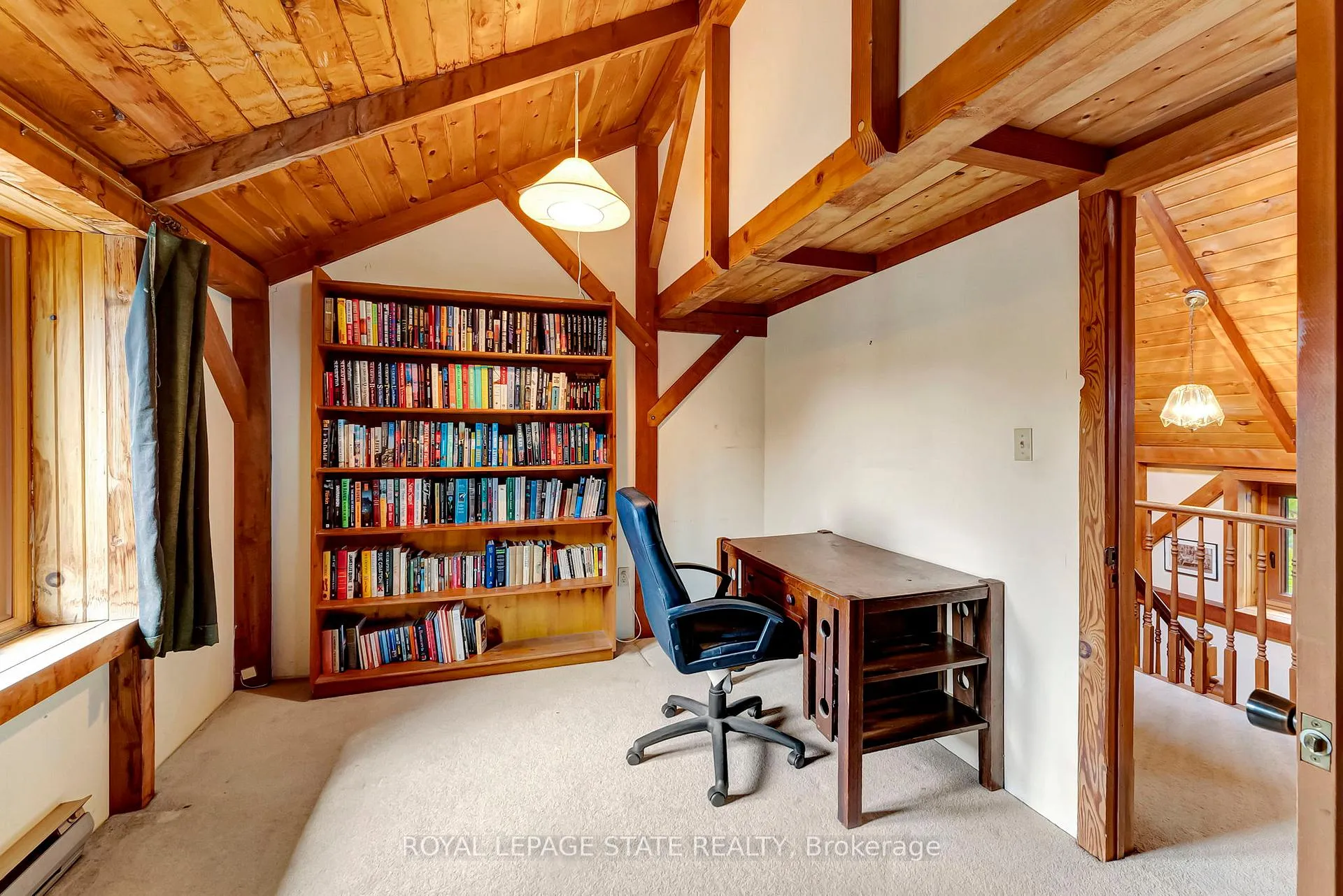 Photo 10 of 1548 Mineral Springs Road W, Hamilton, Ancaster — HOMEH