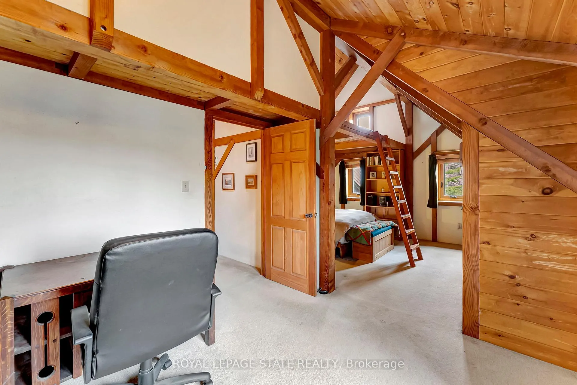 Photo 11 of 1548 Mineral Springs Road W, Hamilton, Ancaster — HOMEH