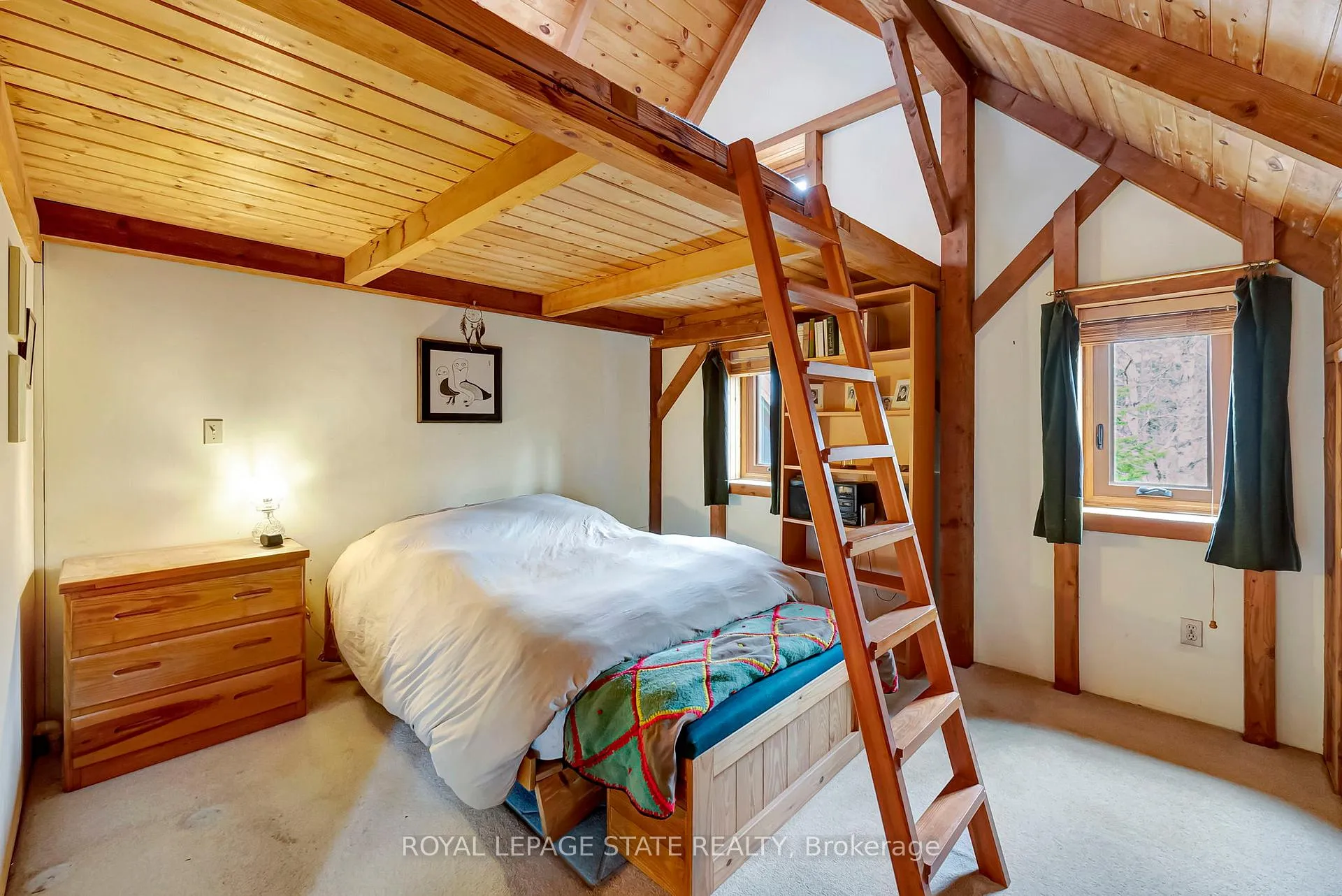 Photo 12 of 1548 Mineral Springs Road W, Hamilton, Ancaster — HOMEH