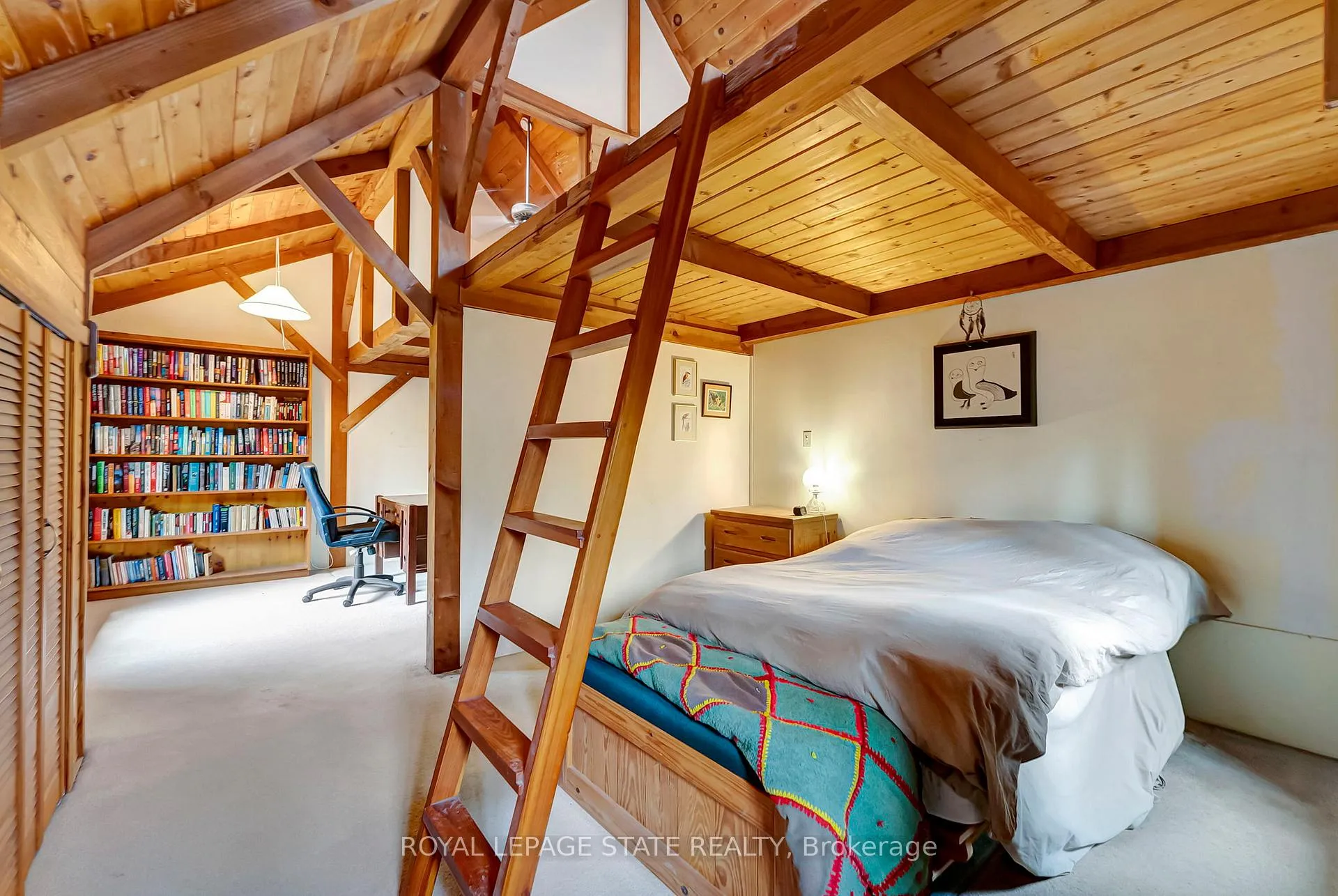 Photo 13 of 1548 Mineral Springs Road W, Hamilton, Ancaster — HOMEH