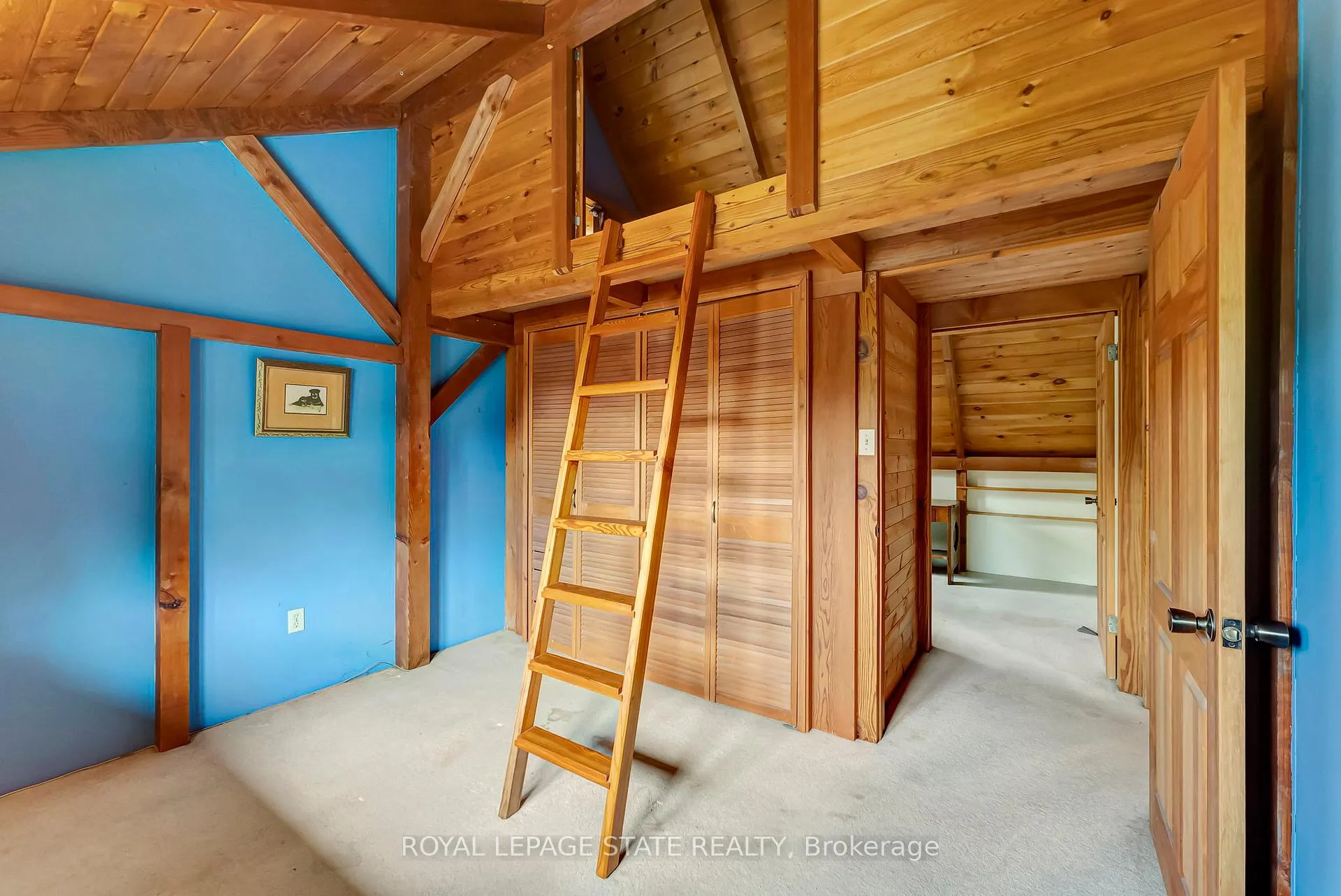 Photo 16 of 1548 Mineral Springs Road W, Hamilton, Ancaster — HOMEH