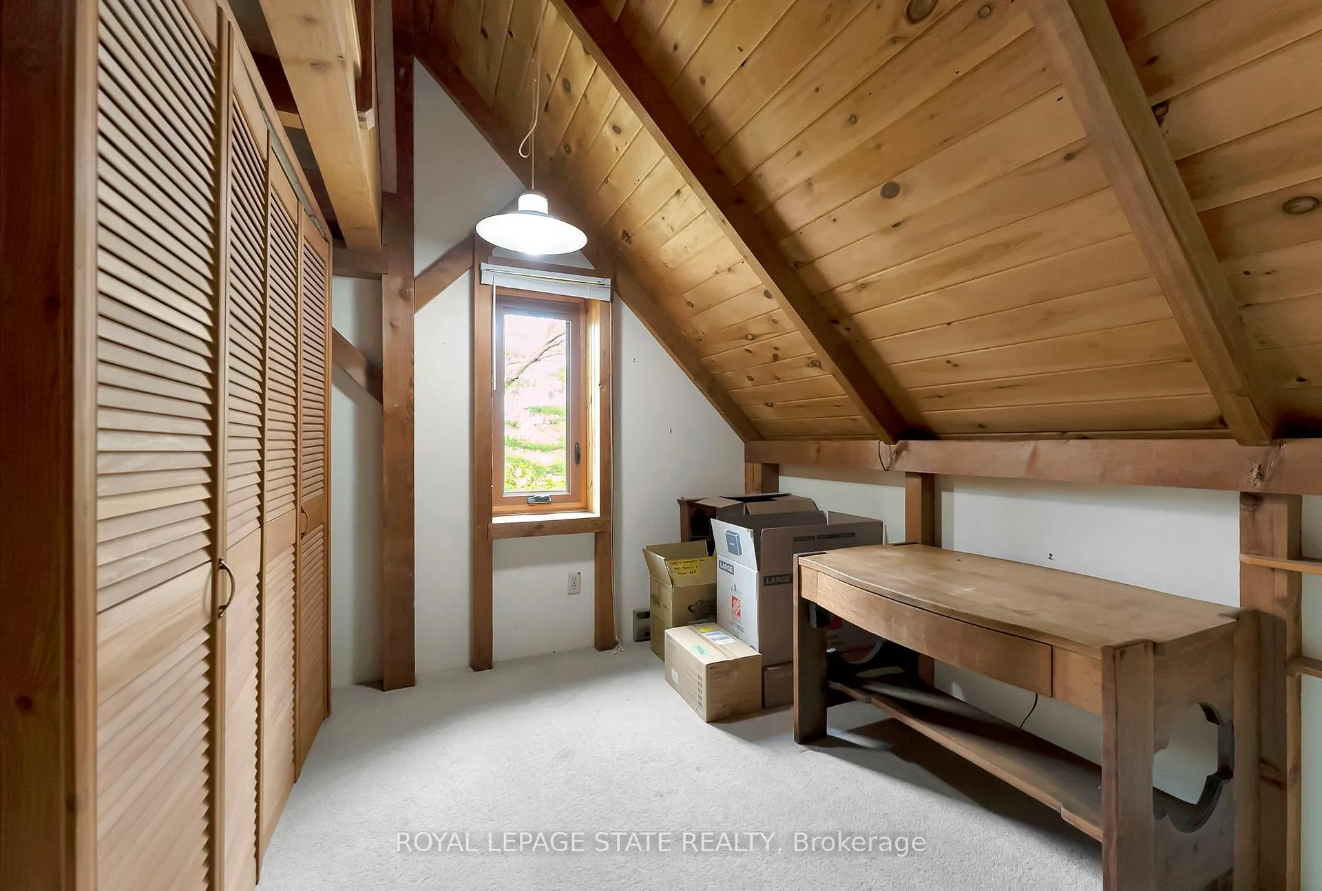 Photo 19 of 1548 Mineral Springs Road W, Hamilton, Ancaster — HOMEH