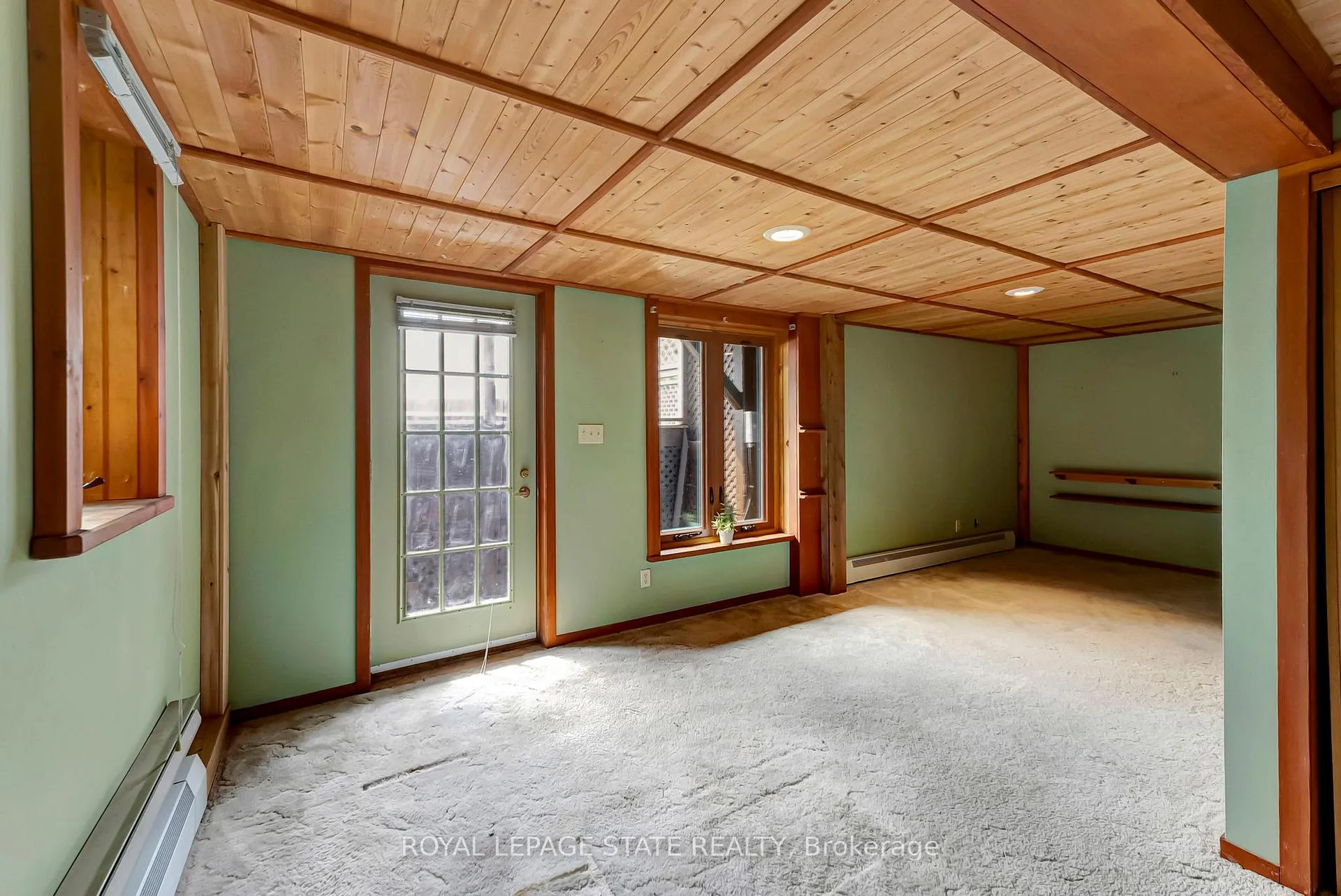 Photo 21 of 1548 Mineral Springs Road W, Hamilton, Ancaster — HOMEH