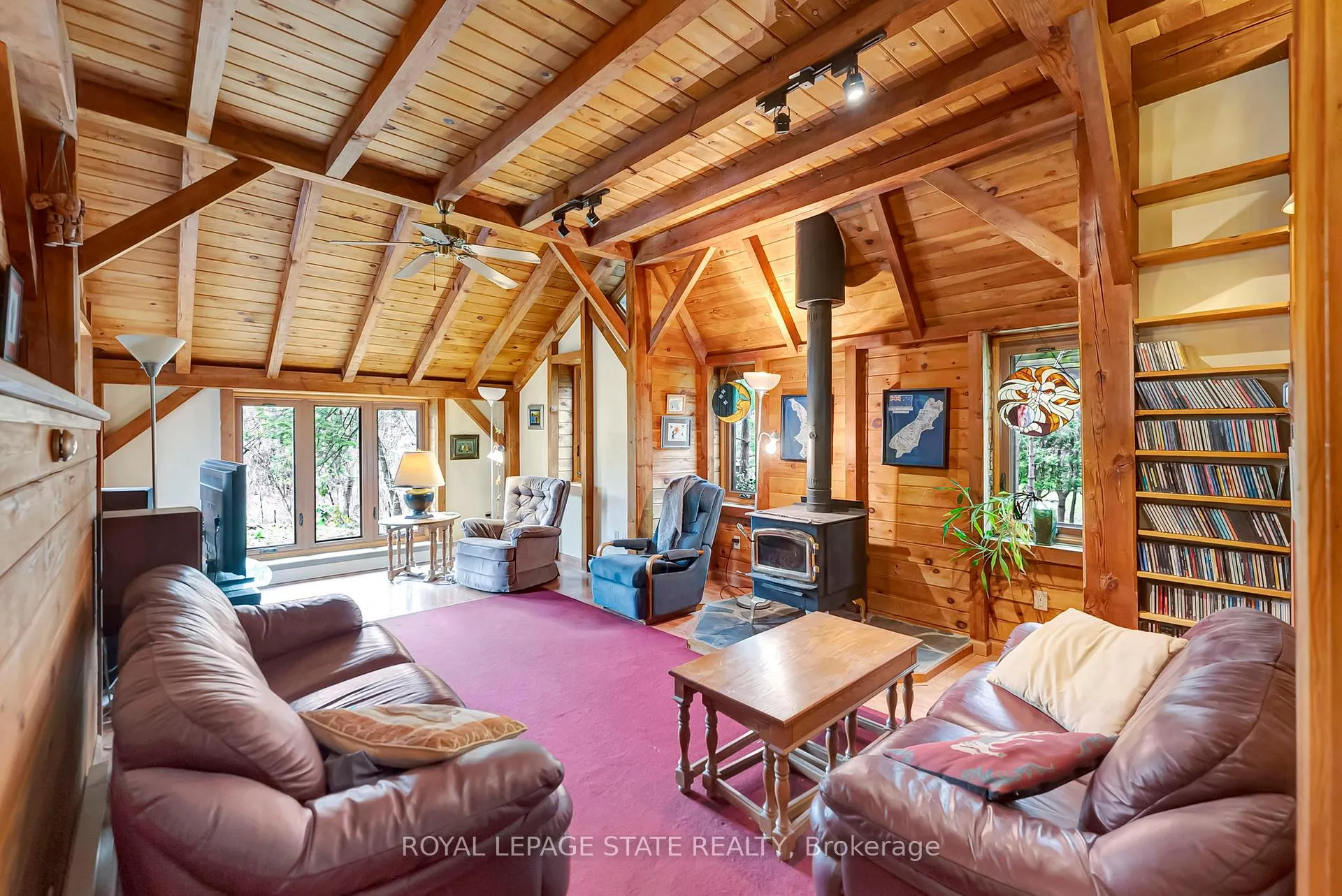 Photo 24 of 1548 Mineral Springs Road W, Hamilton, Ancaster — HOMEH