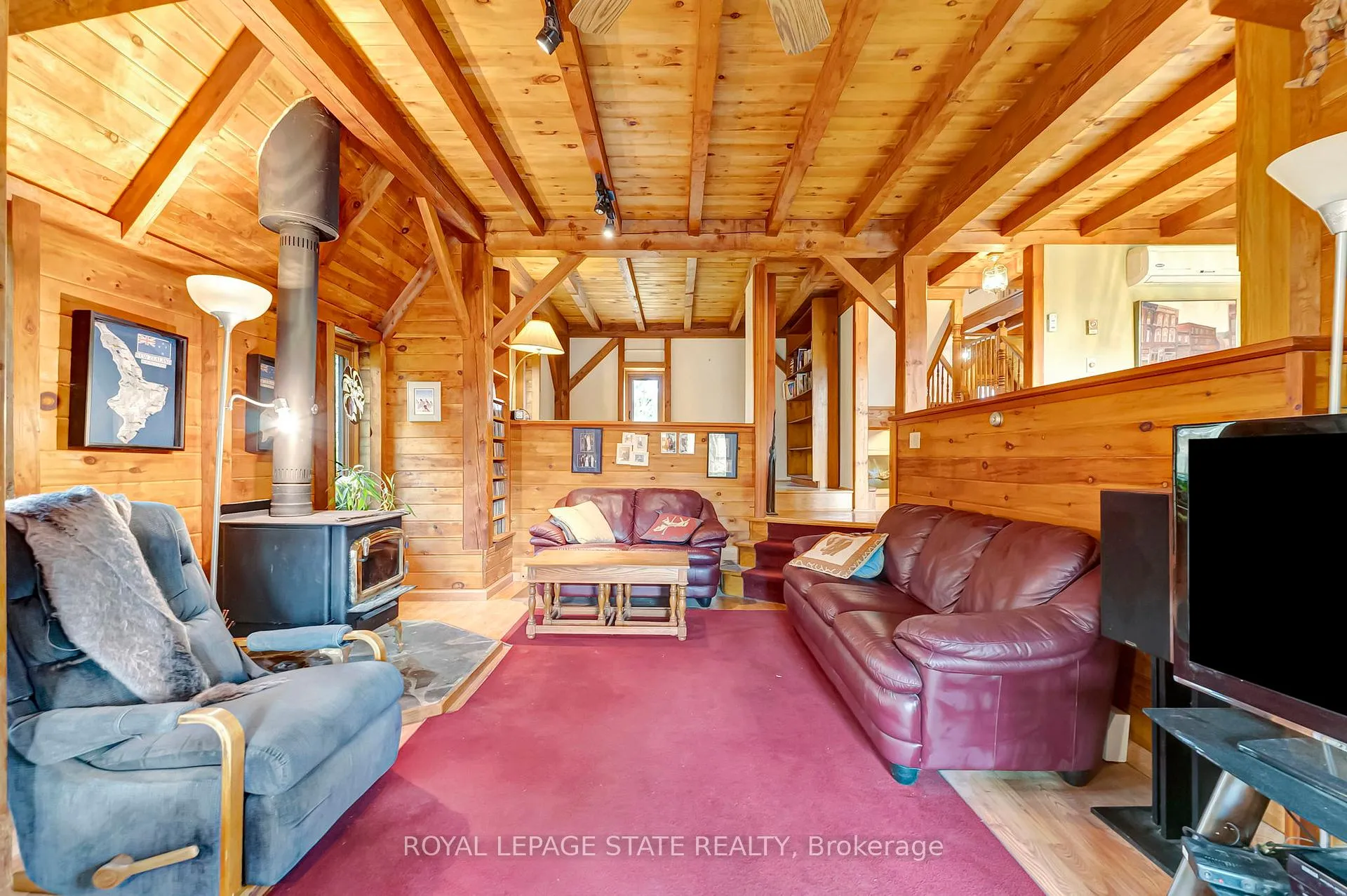 Photo 27 of 1548 Mineral Springs Road W, Hamilton, Ancaster — HOMEH