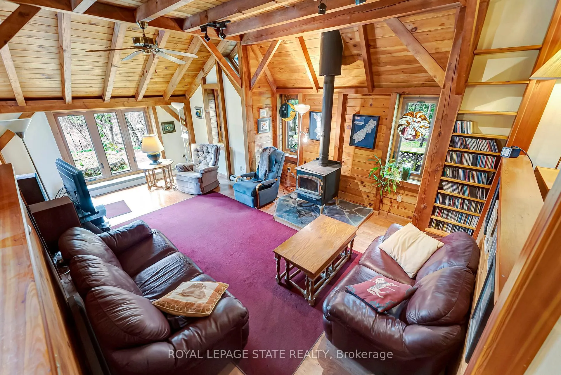 Photo 28 of 1548 Mineral Springs Road W, Hamilton, Ancaster — HOMEH