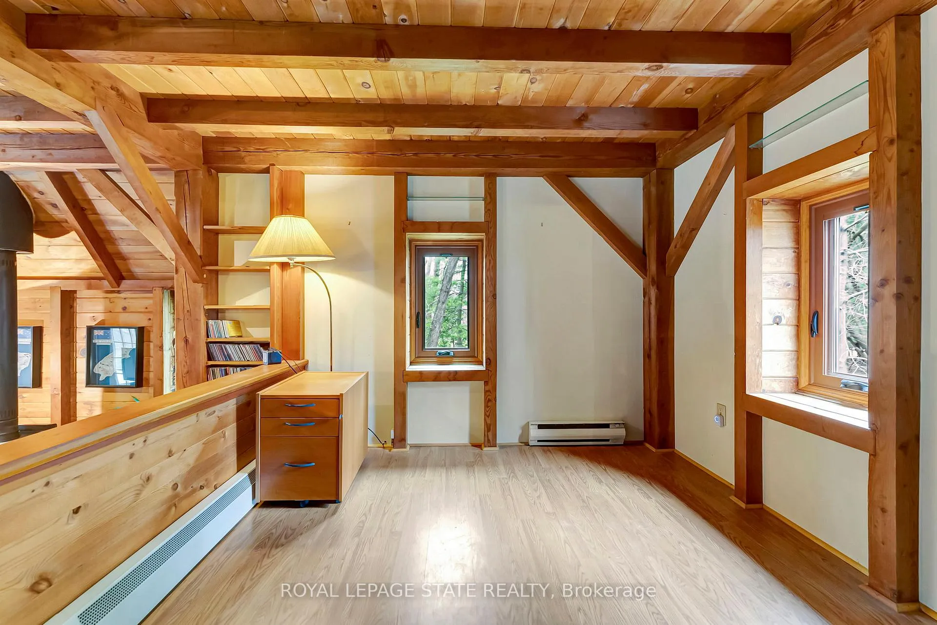 Photo 29 of 1548 Mineral Springs Road W, Hamilton, Ancaster — HOMEH