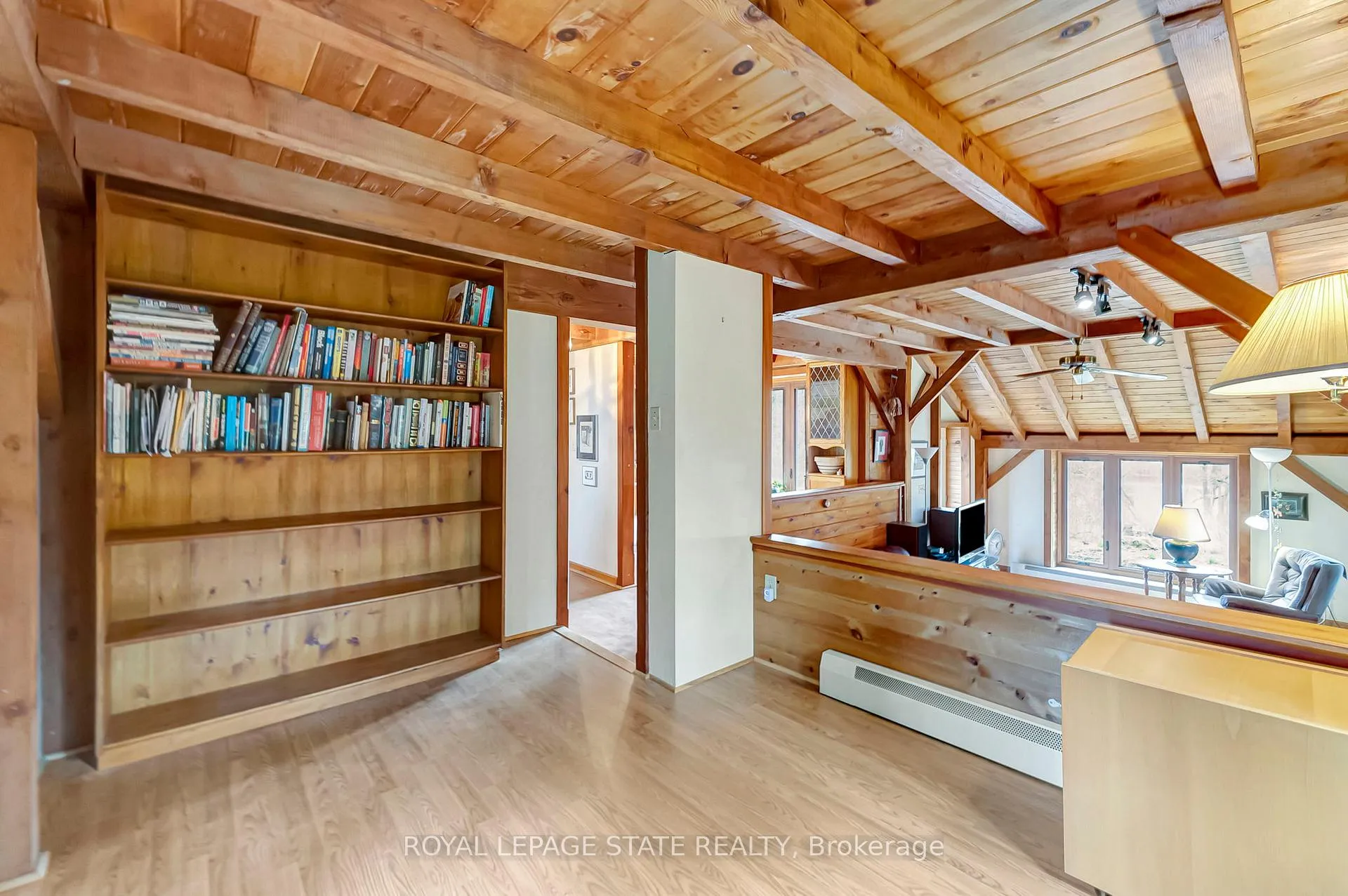 Photo 30 of 1548 Mineral Springs Road W, Hamilton, Ancaster — HOMEH
