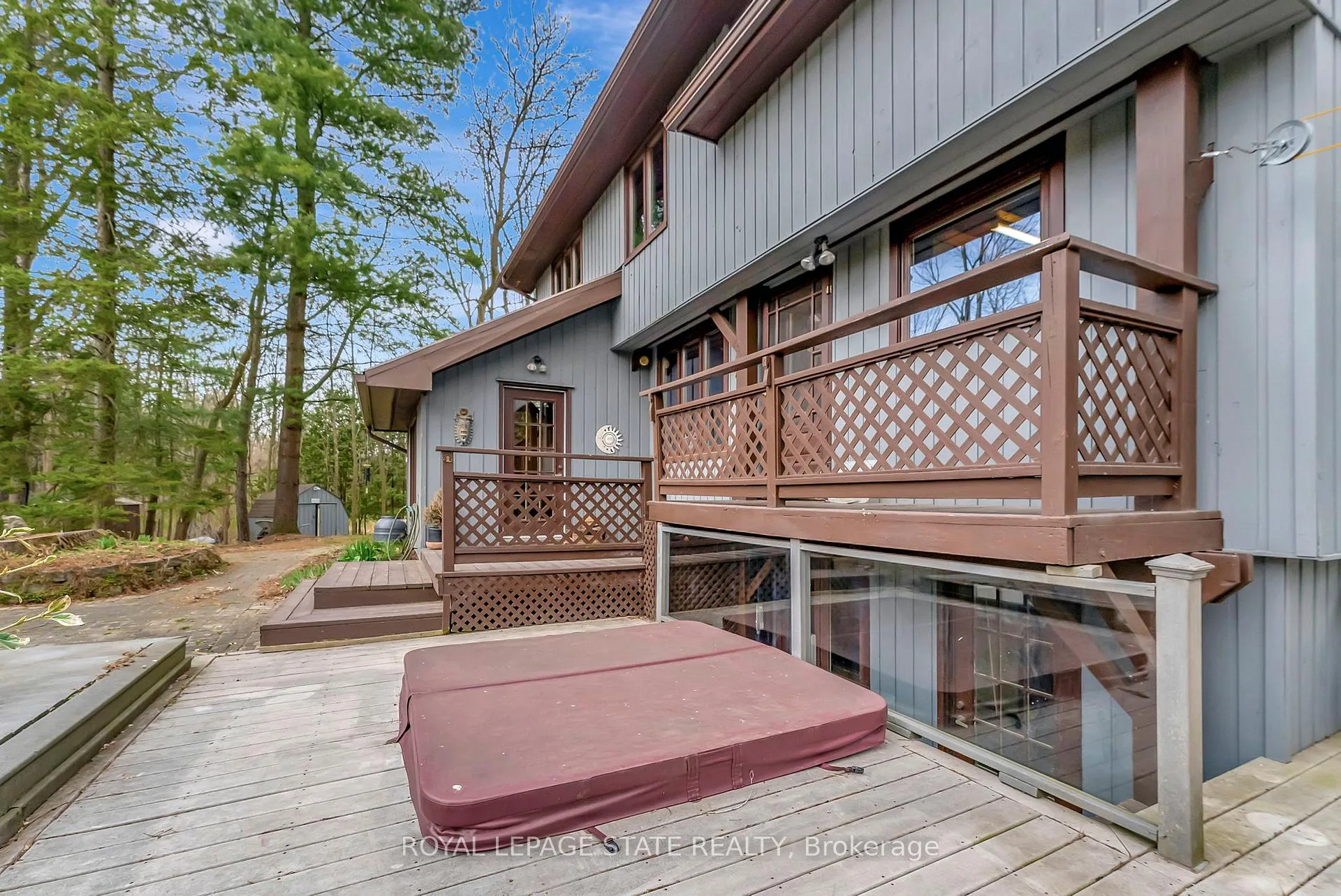 Photo 31 of 1548 Mineral Springs Road W, Hamilton, Ancaster — HOMEH