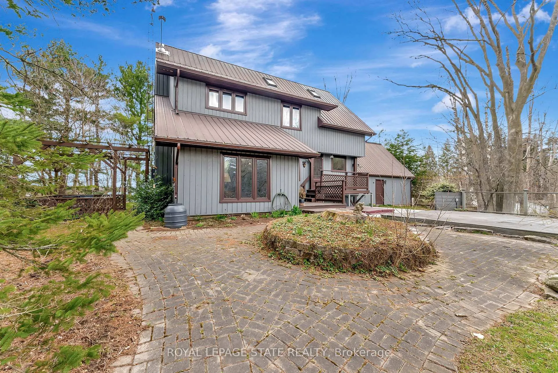 Photo 33 of 1548 Mineral Springs Road W, Hamilton, Ancaster — HOMEH