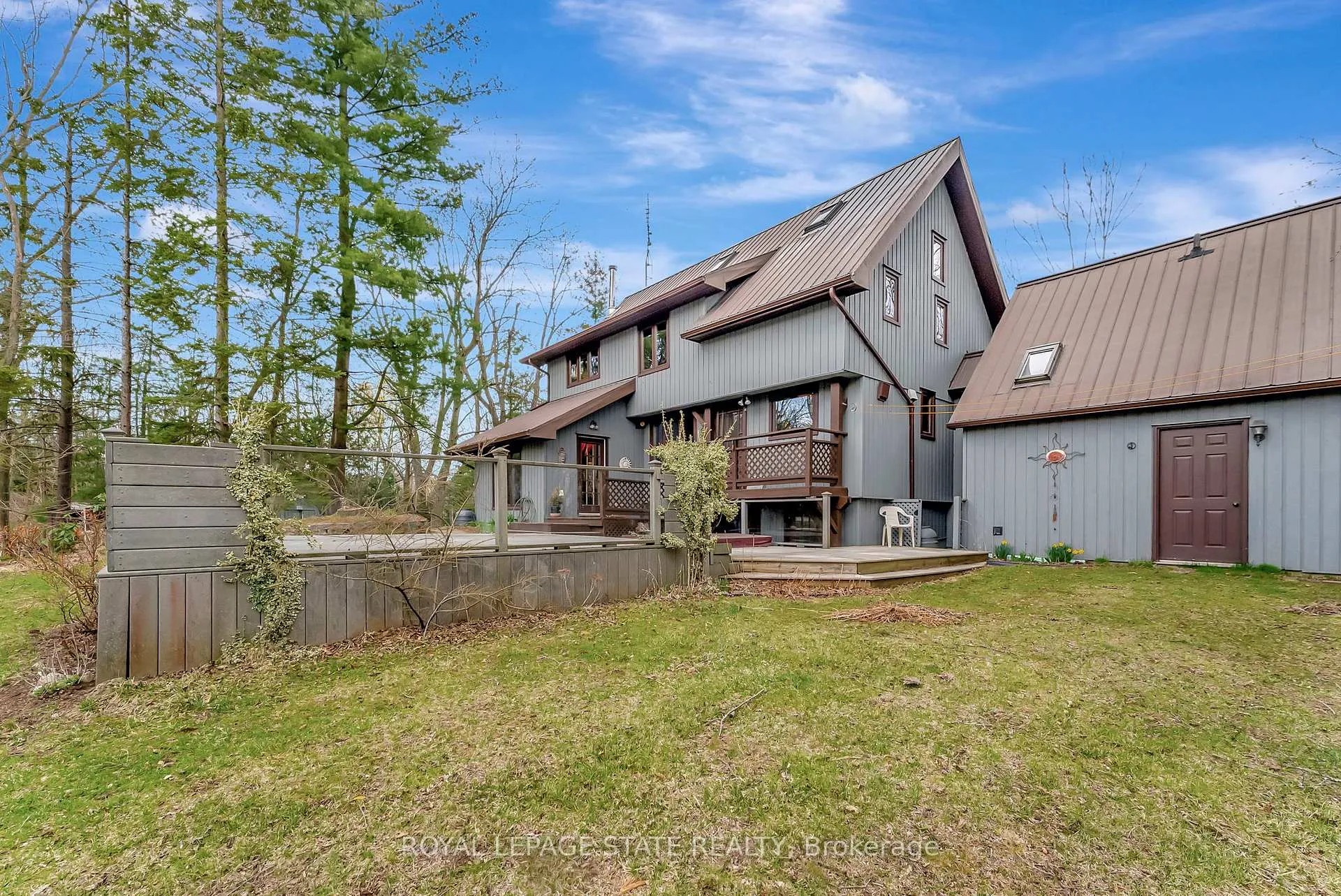 Photo 35 of 1548 Mineral Springs Road W, Hamilton, Ancaster — HOMEH