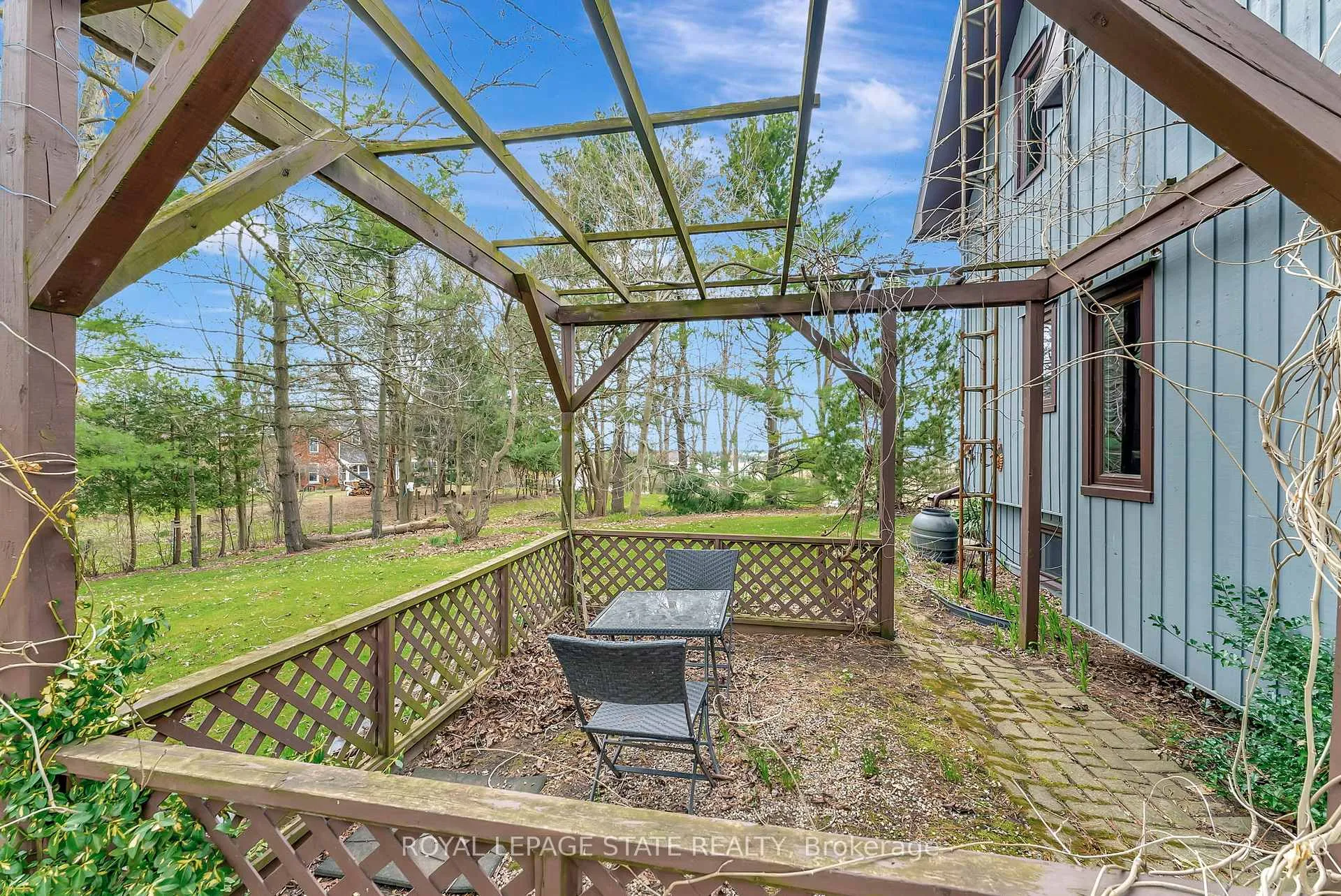 Photo 37 of 1548 Mineral Springs Road W, Hamilton, Ancaster — HOMEH