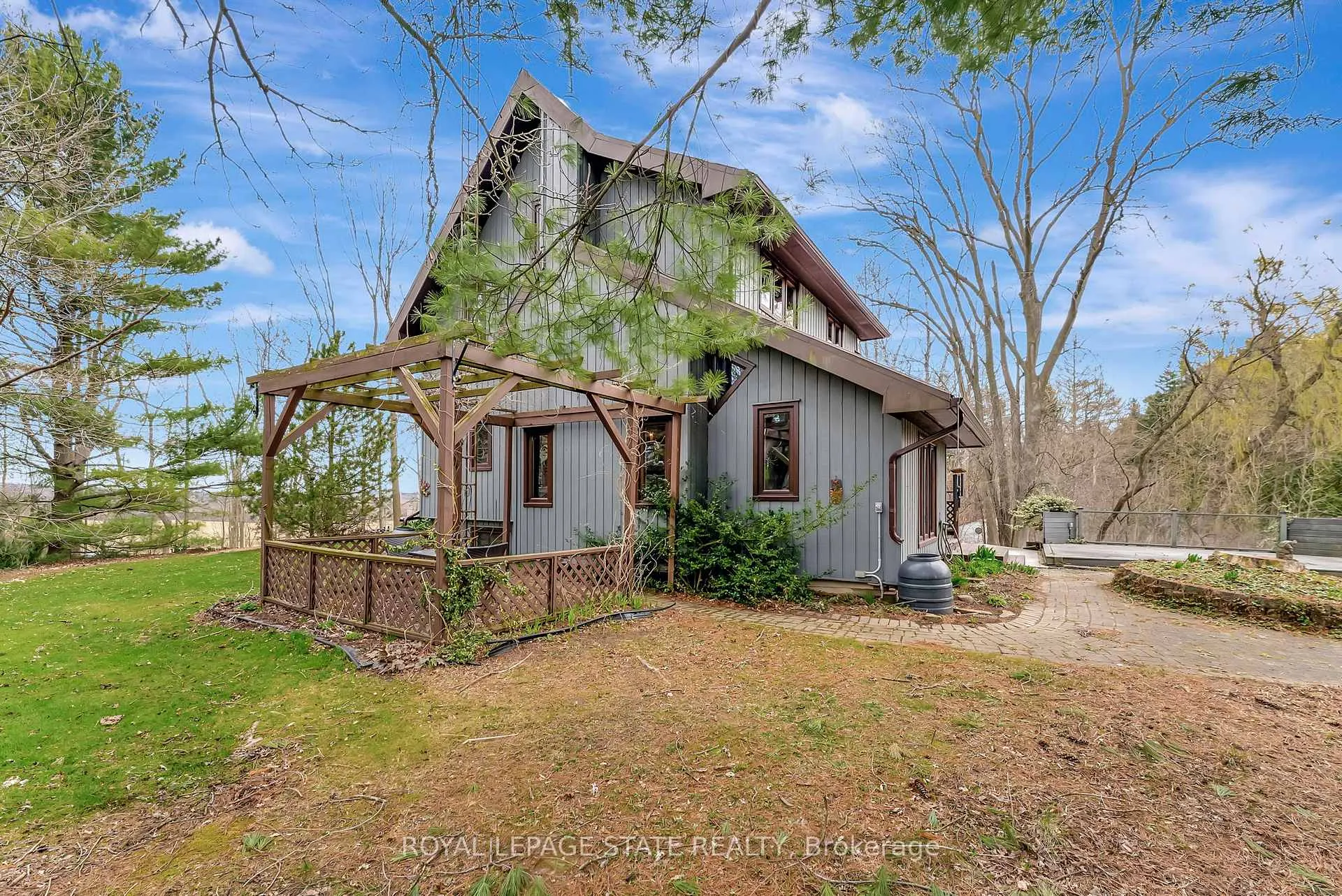 Photo 41 of 1548 Mineral Springs Road W, Hamilton, Ancaster — HOMEH