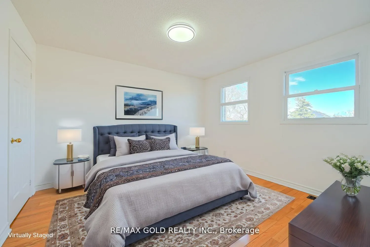 Photo 28 of 46 Plover Place, Brampton, Fletcher's Creek South — HOMEH