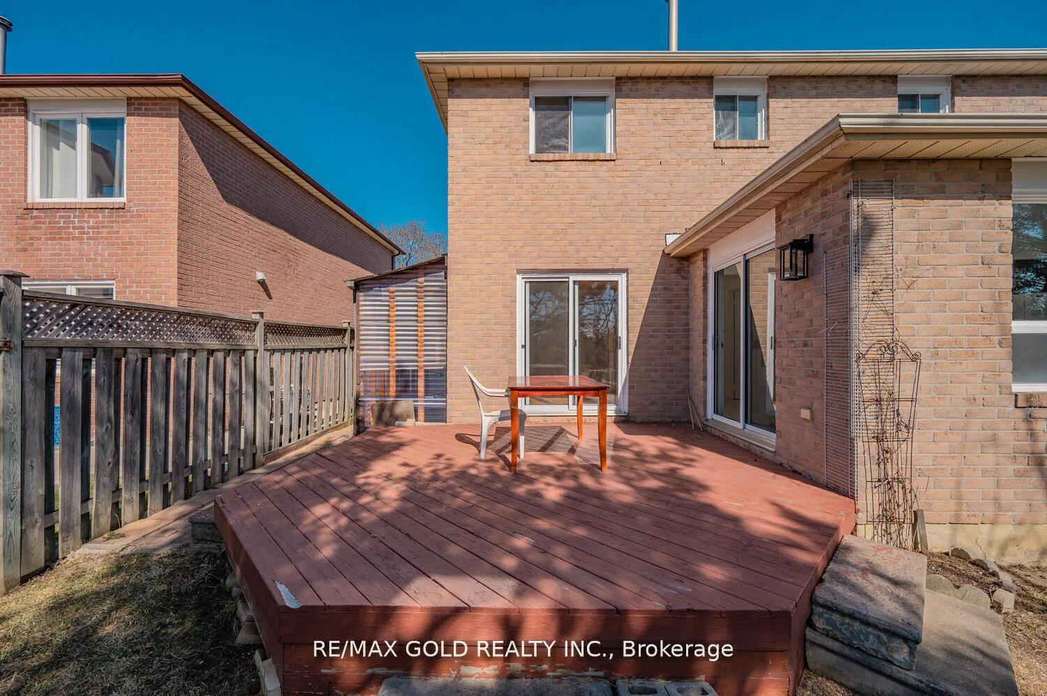 Photo 45 of 46 Plover Place, Brampton, Fletcher's Creek South — HOMEH