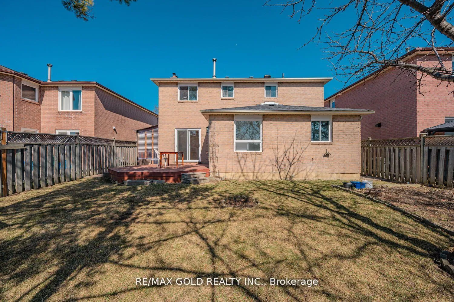 Photo 46 of 46 Plover Place, Brampton, Fletcher's Creek South — HOMEH