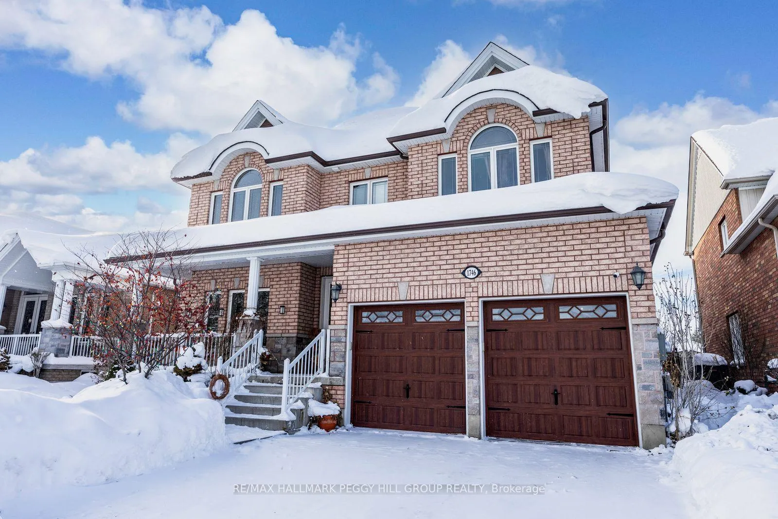 Front of 1746 Angus Street