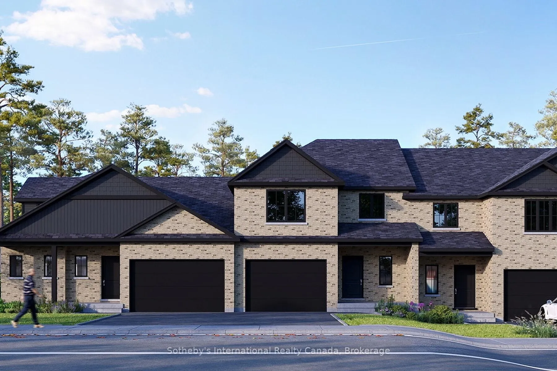 Photo 2 of 672 Wray Avenue S, North Perth, Listowel — HOMEH